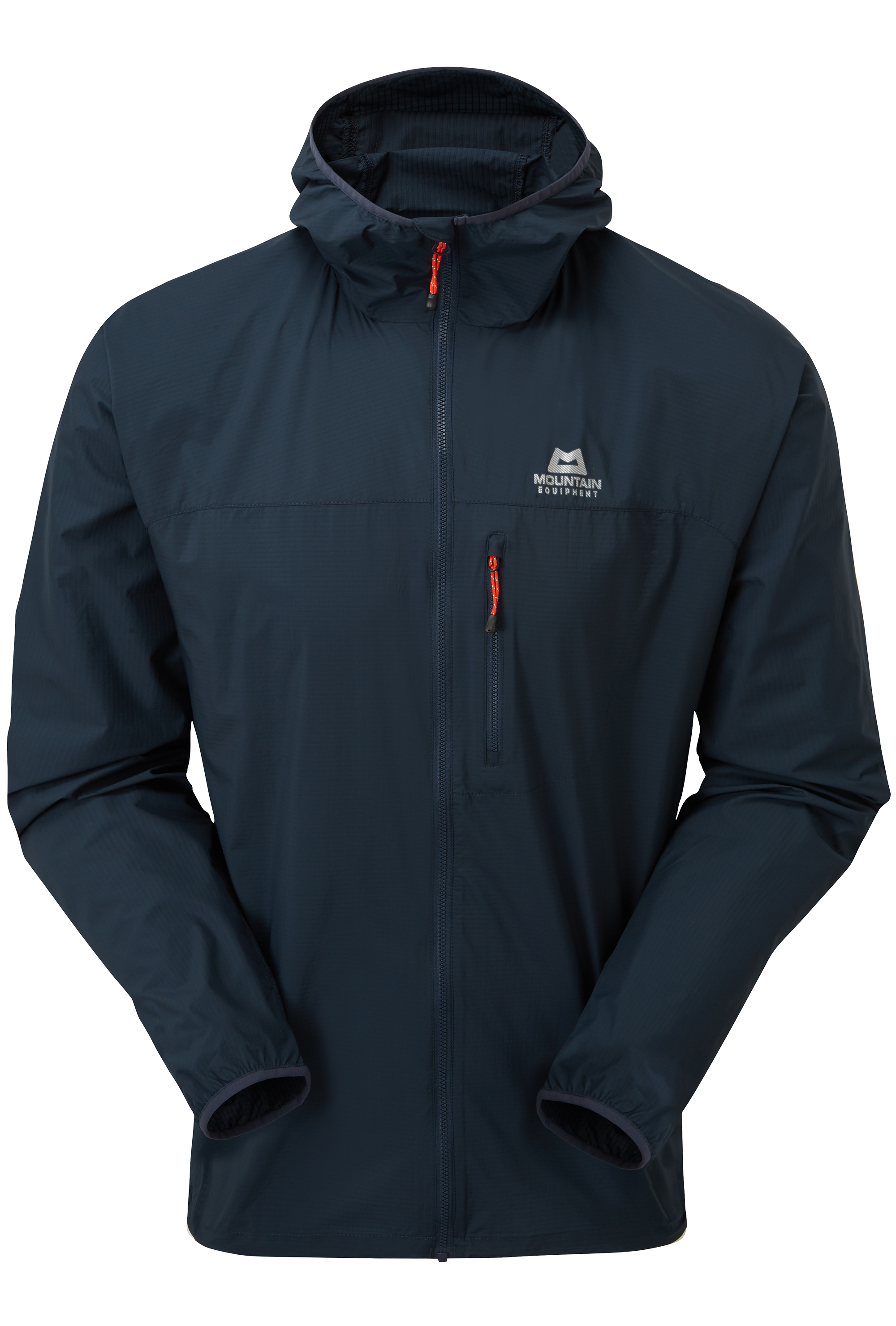 Aerofoil Full Zip Men's Jacket [ME-004616_STOCK] – Magic Mountain