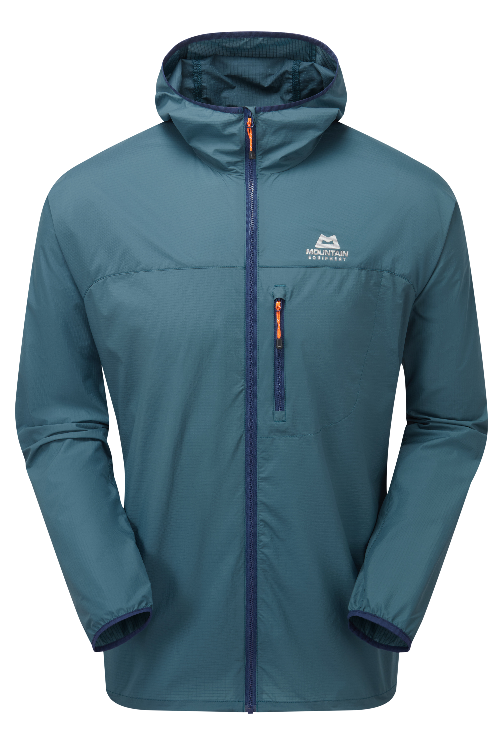 Aerofoil Full Zip Men's Jacket [ME-004616_SAMPLE]