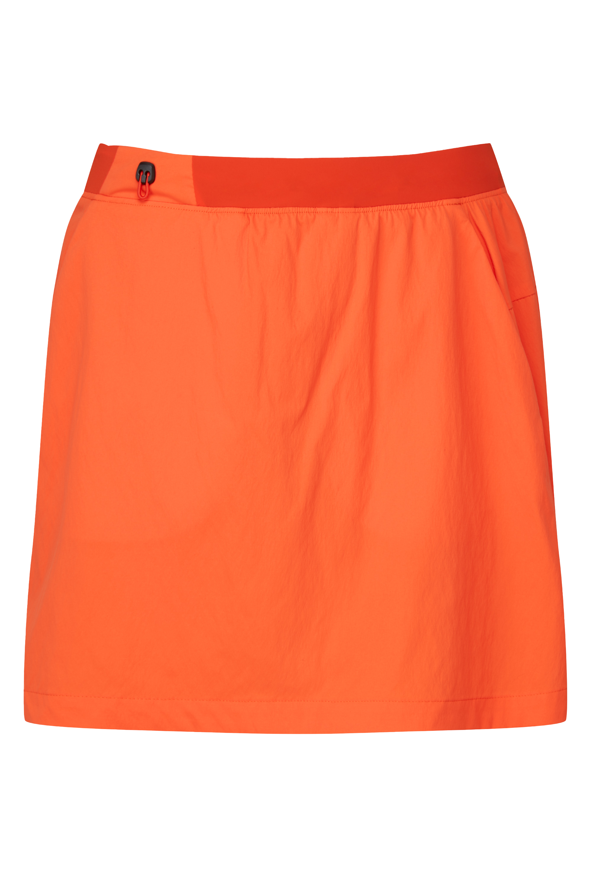 Dynamo Womens Skort [ME-004640_SAMPLE]