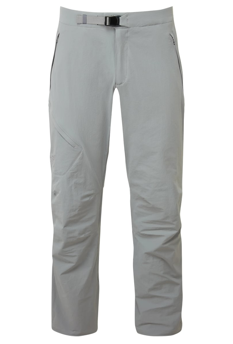 Comici Men's EXOLITE 125 Stretch Soft Shell Pant - Tufa [ME-004647_STOCK]