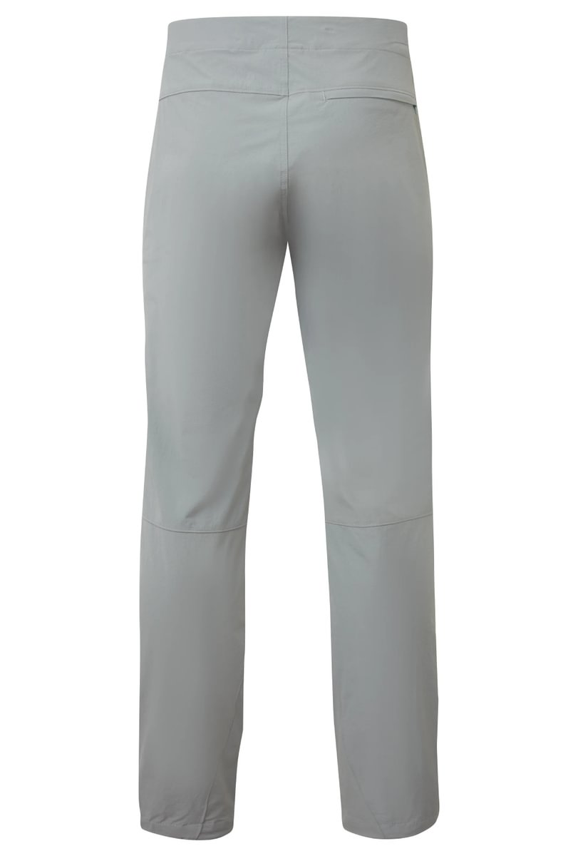 Comici Men's EXOLITE 125 Stretch Soft Shell Pant - Tufa [ME-004647_STOCK]