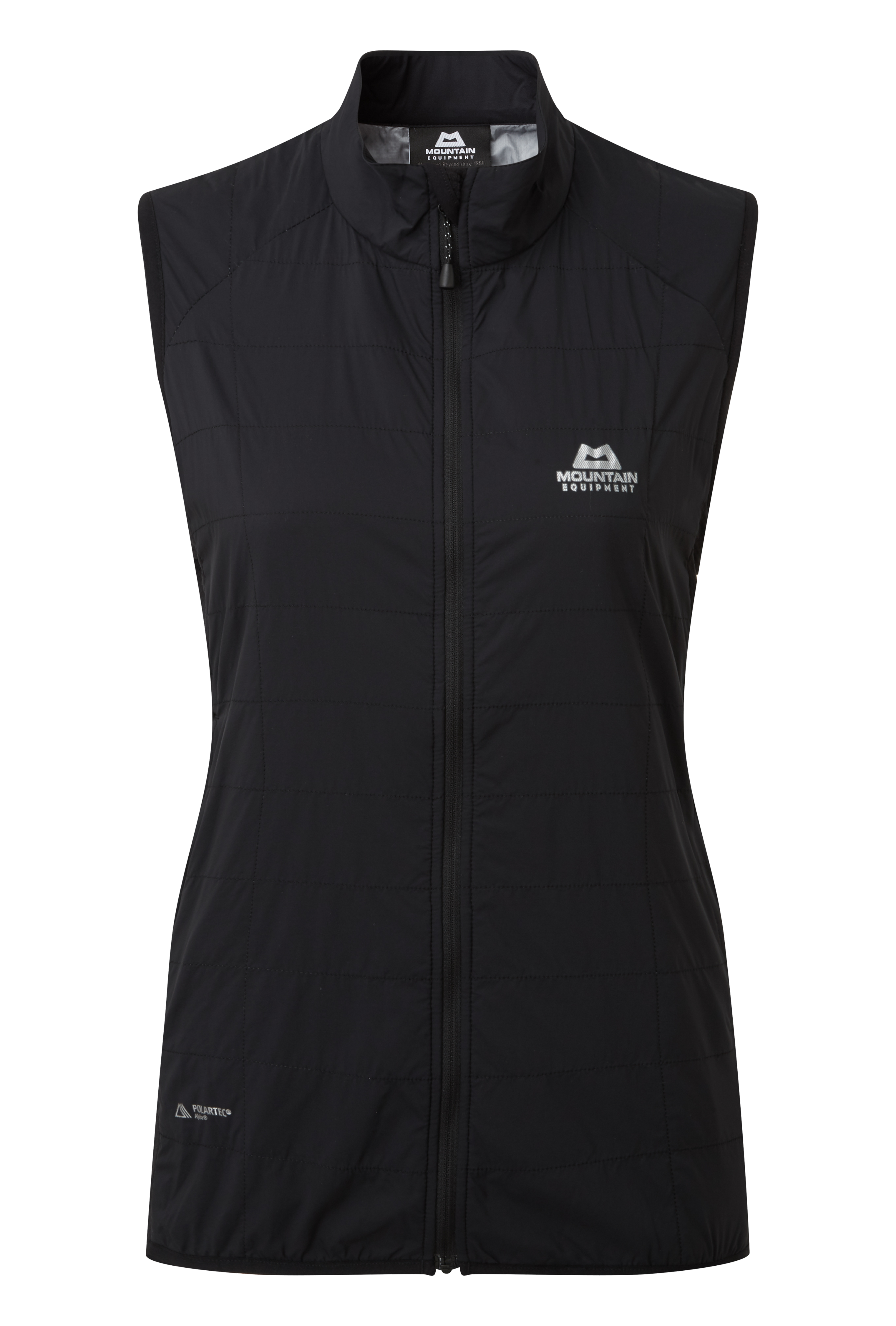 Switch Women's Vest [ME-004651_STOCK]