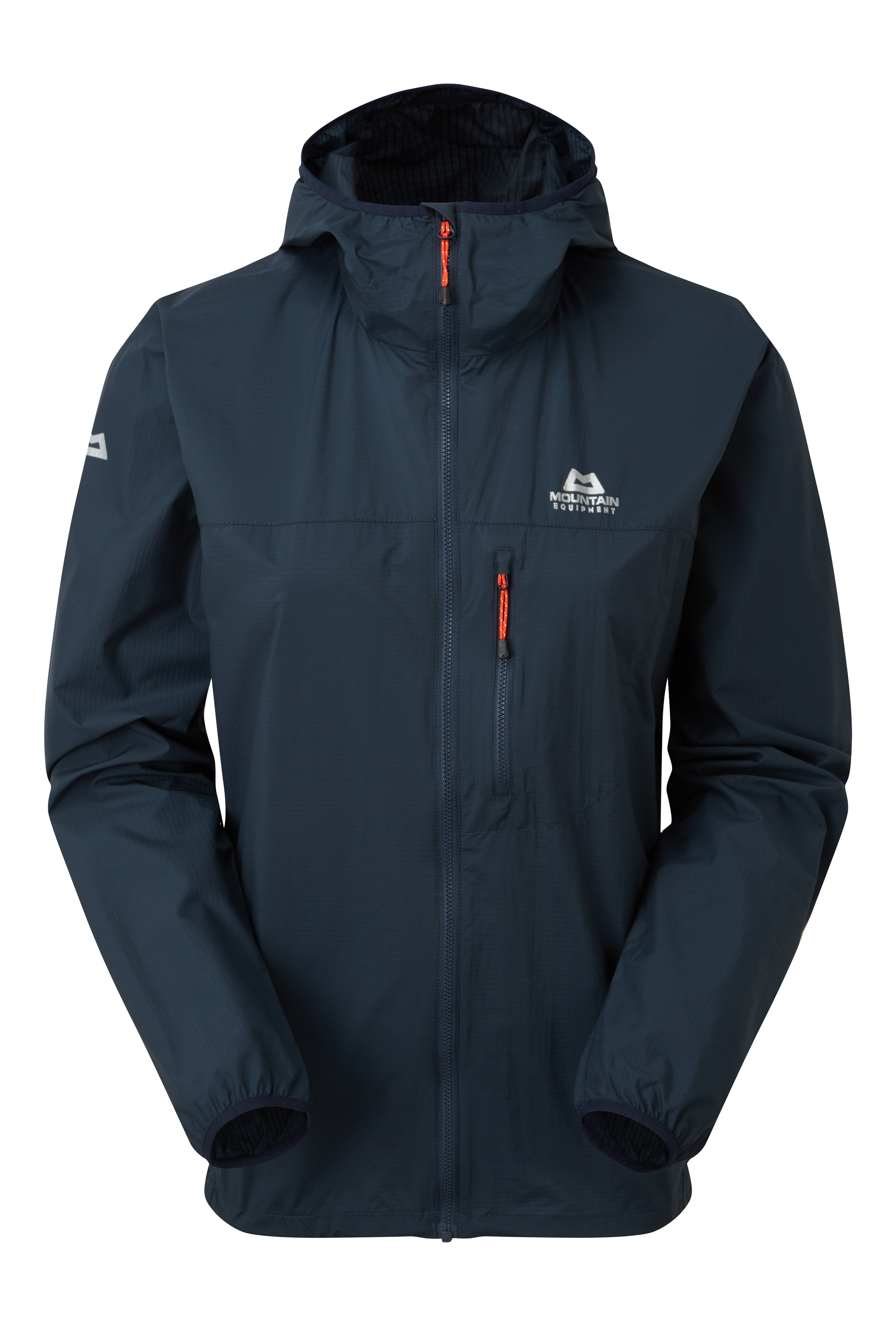 Aerofoil Full zip Women's Jacket [ME-004680_SAMPLE]