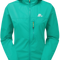 Aerofoil Full zip Women's Jacket [ME-004680_SAMPLE]
