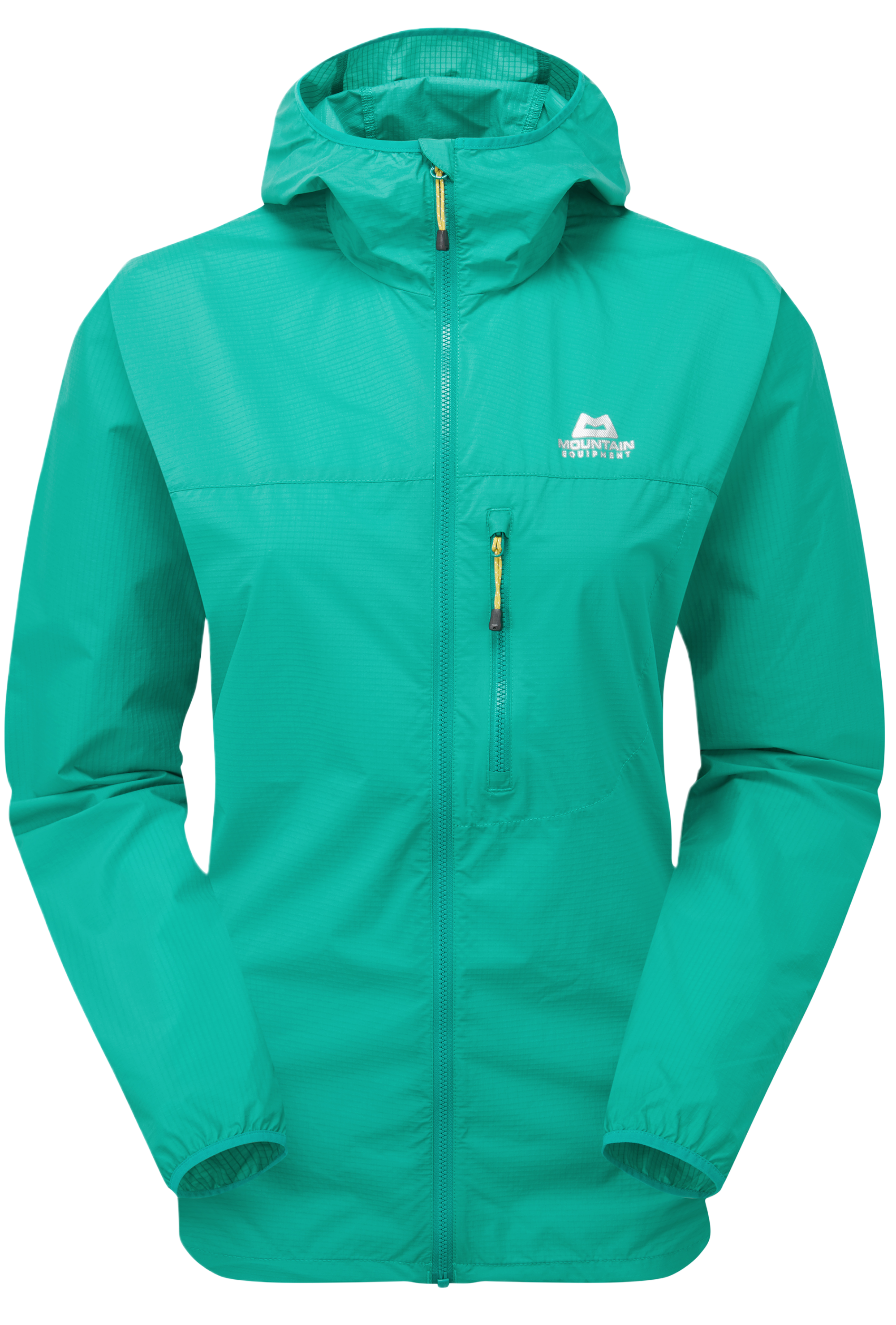 Aerofoil Full zip Women's Jacket [ME-004680_SAMPLE]