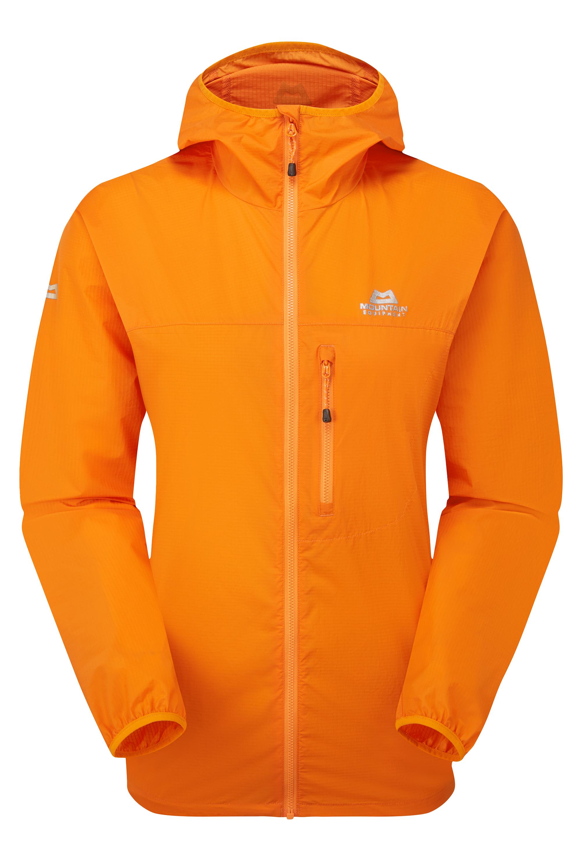 Aerofoil Full zip Women's Jacket [ME-004680_SAMPLE]