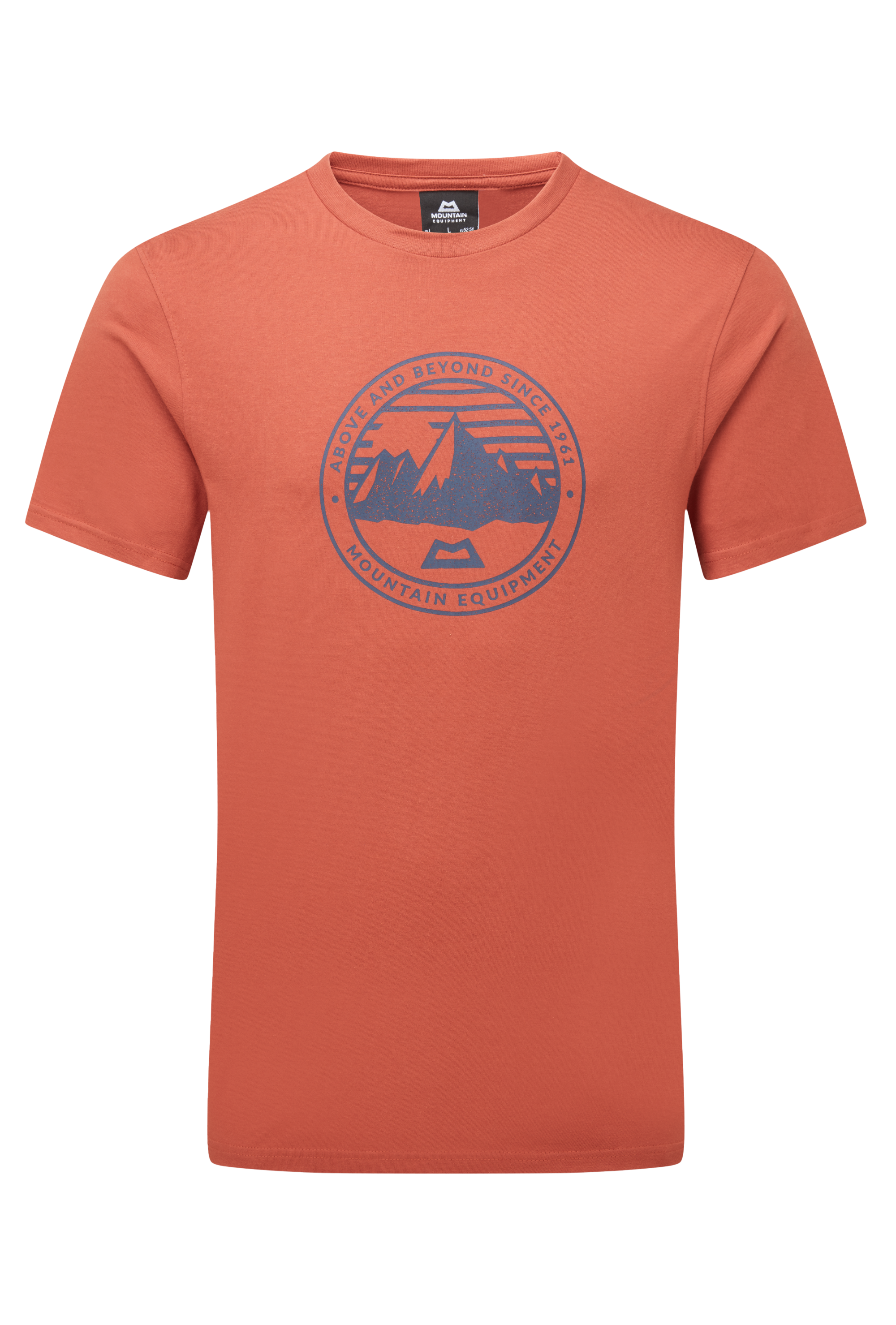 Roundel Mens Tee [ME-004770_STOCK]