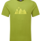 Mountain Sun Mens Tee [ME-004771_STOCK]