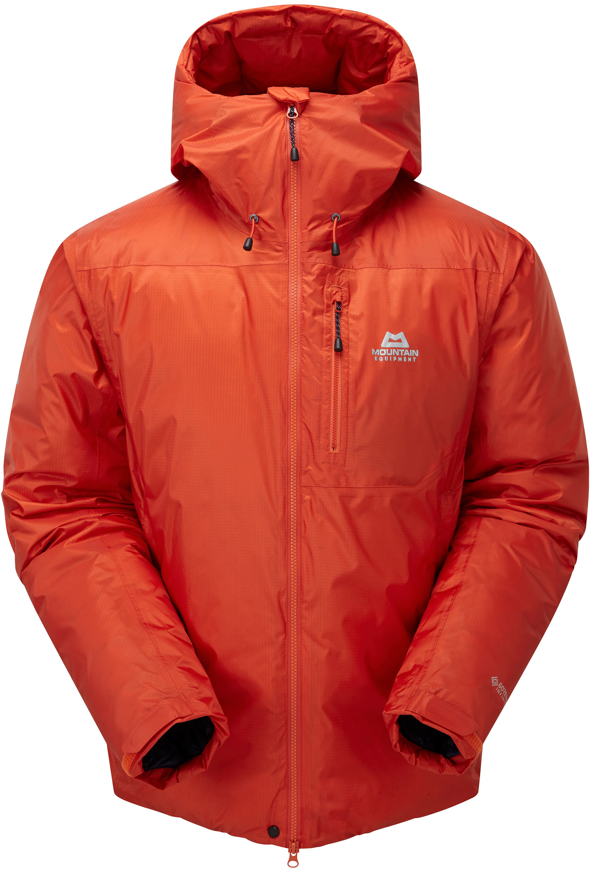 Exo Men's Jacket [ME-004833_SAMPLE]