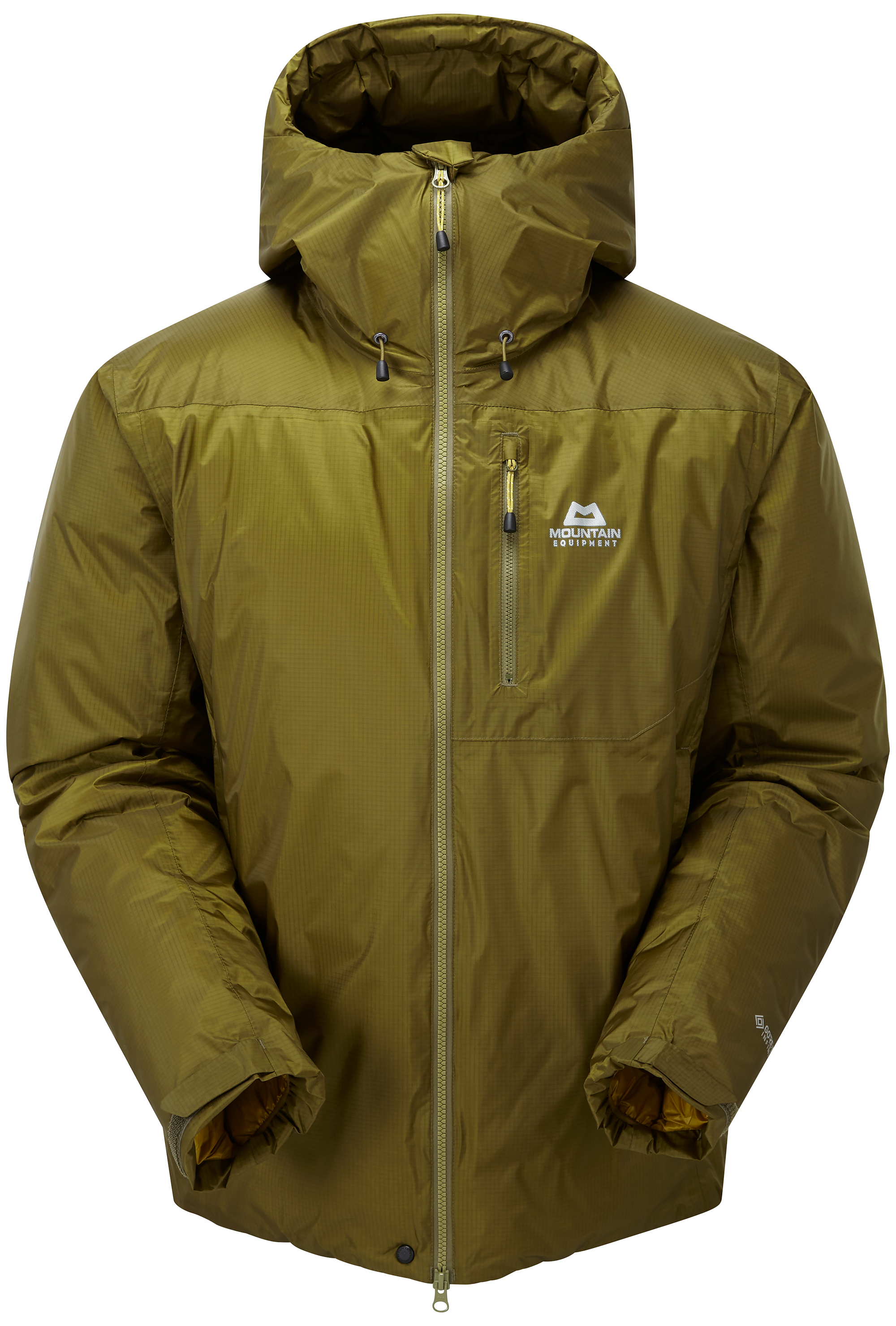 Exo Men's Jacket [ME-004833_SAMPLE]