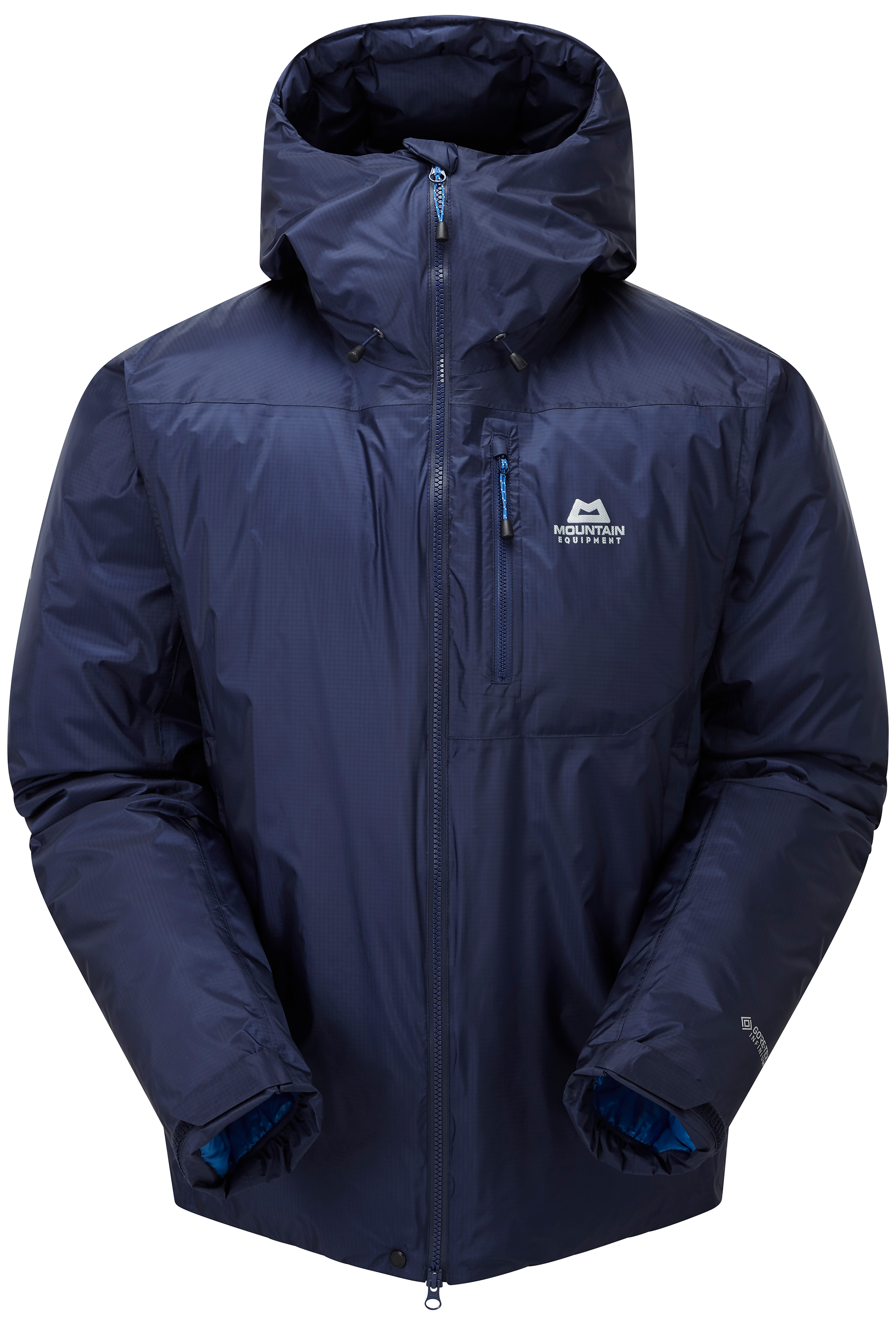 Exo Men's Jacket [ME-004833_SAMPLE]