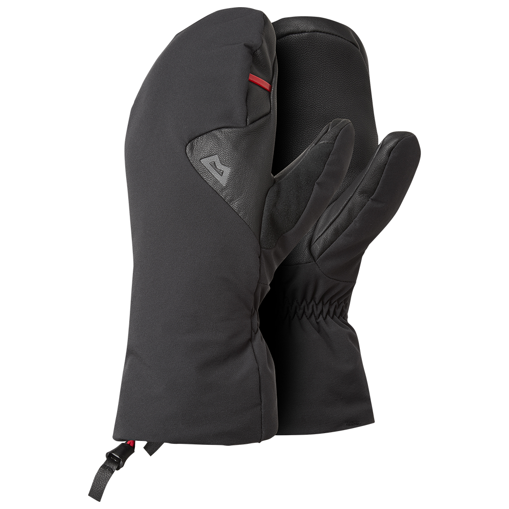 Cirque mitt [ME-004877_STOCK]