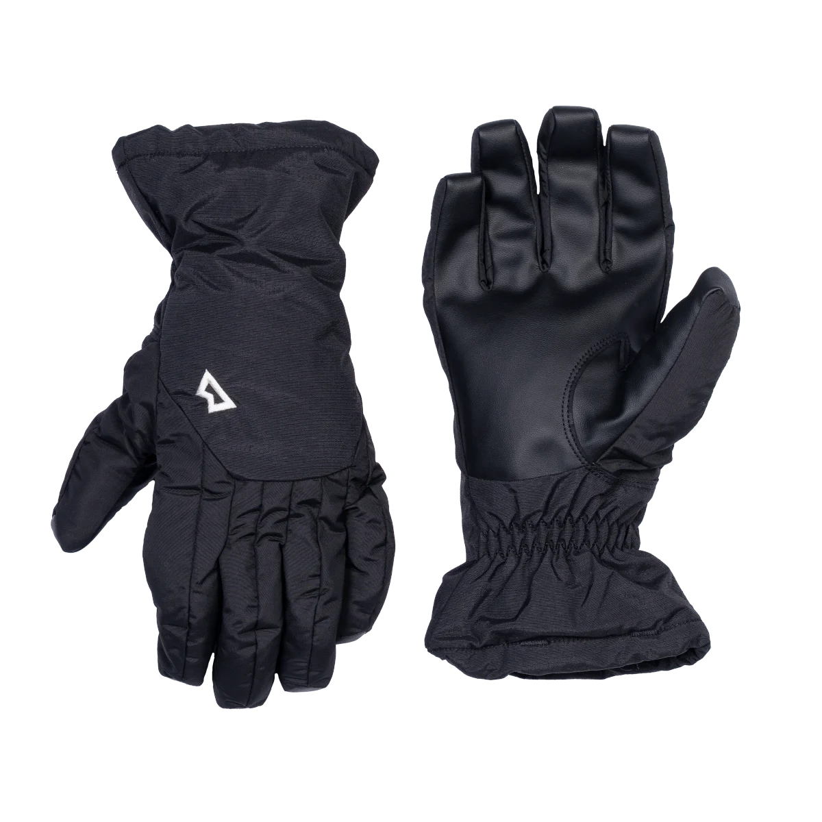 Mountain Men's  POLARLOFT® Insulated DRILITE® Waterproof Glove - Black [ME-004884_STOCK]