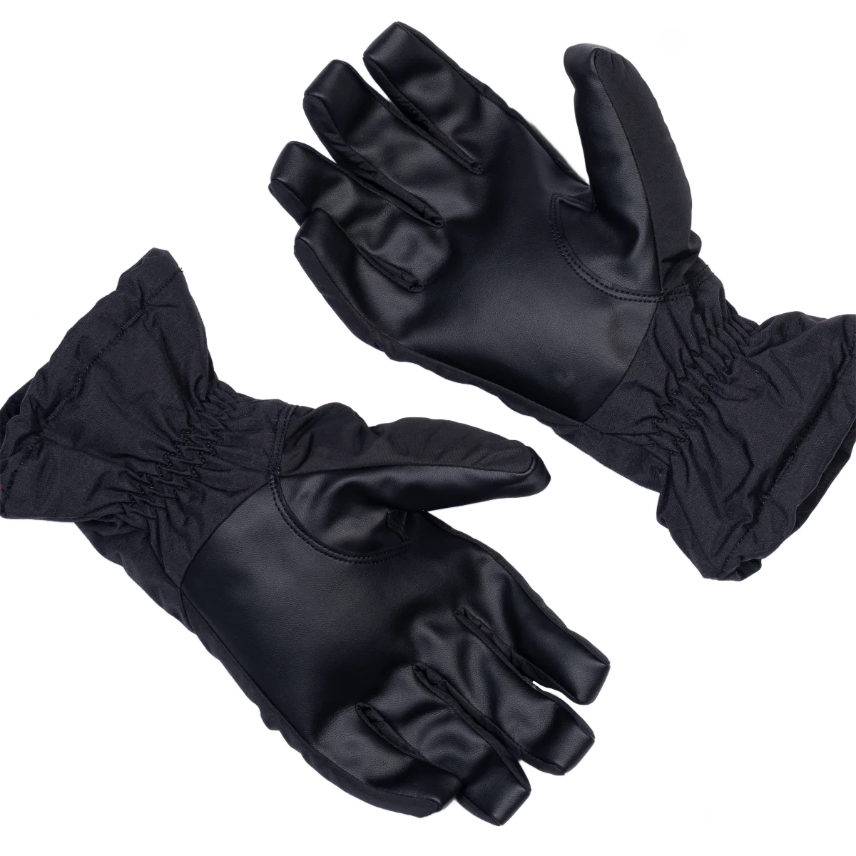 Mountain Men's  POLARLOFT® Insulated DRILITE® Waterproof Glove - Black [ME-004884_STOCK]