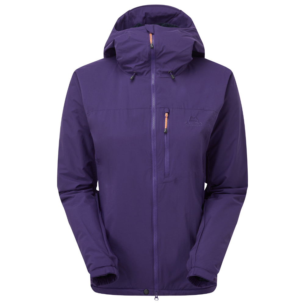 Kinesis Womens Jacket [ME-004980_STOCK]
