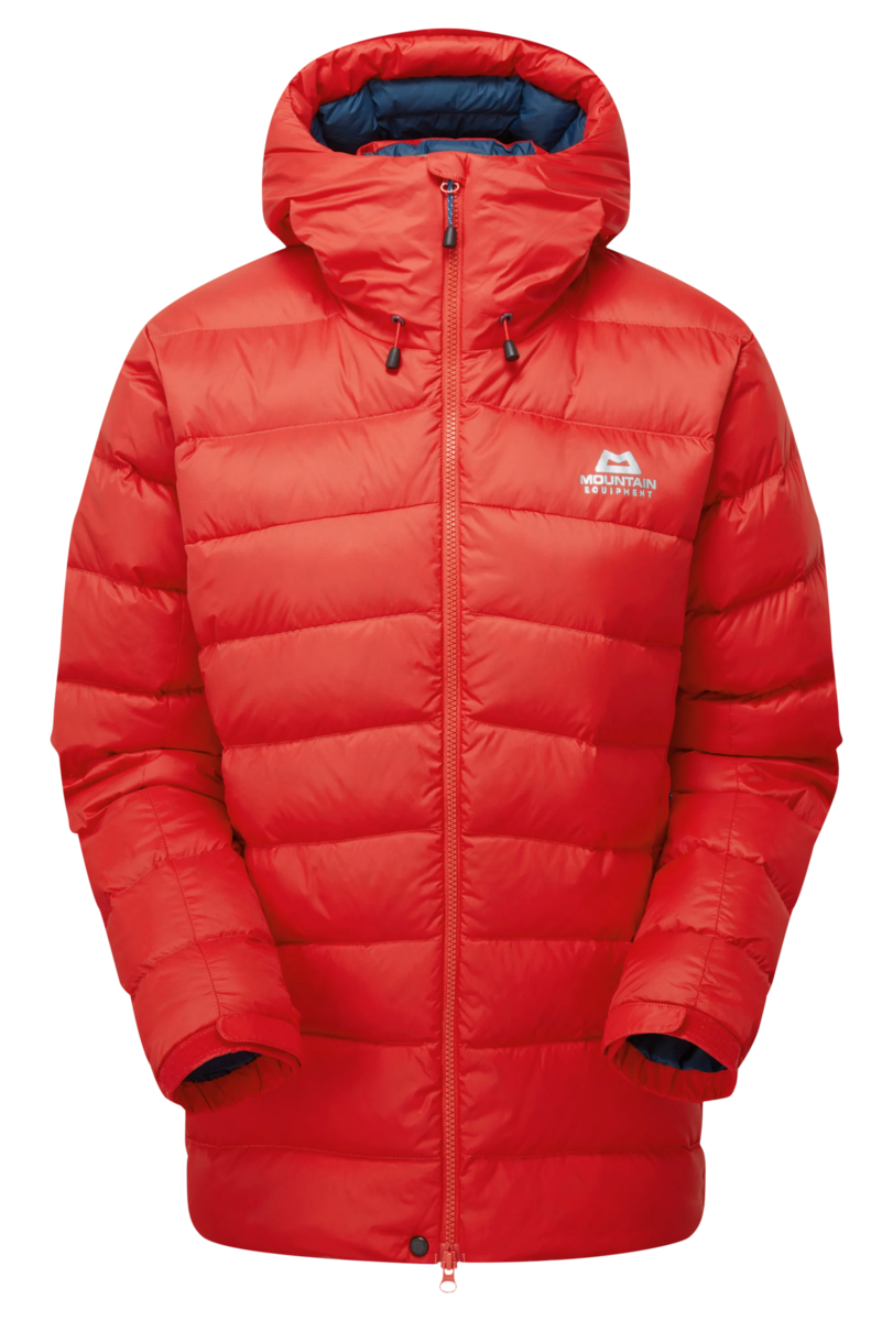 Senja Womens Jacket [ME-005069_SAMPLE]