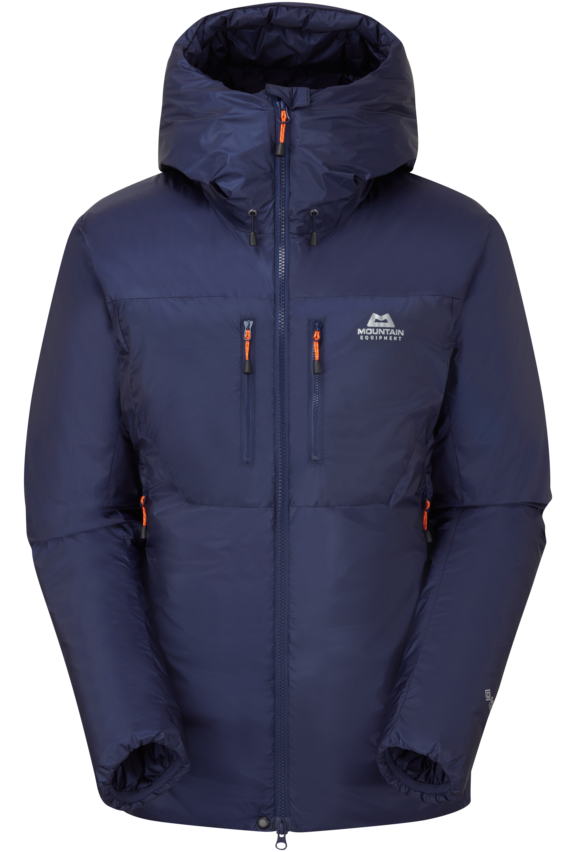 Kryos Women's Jacket [ME-005104_SAMPLE]