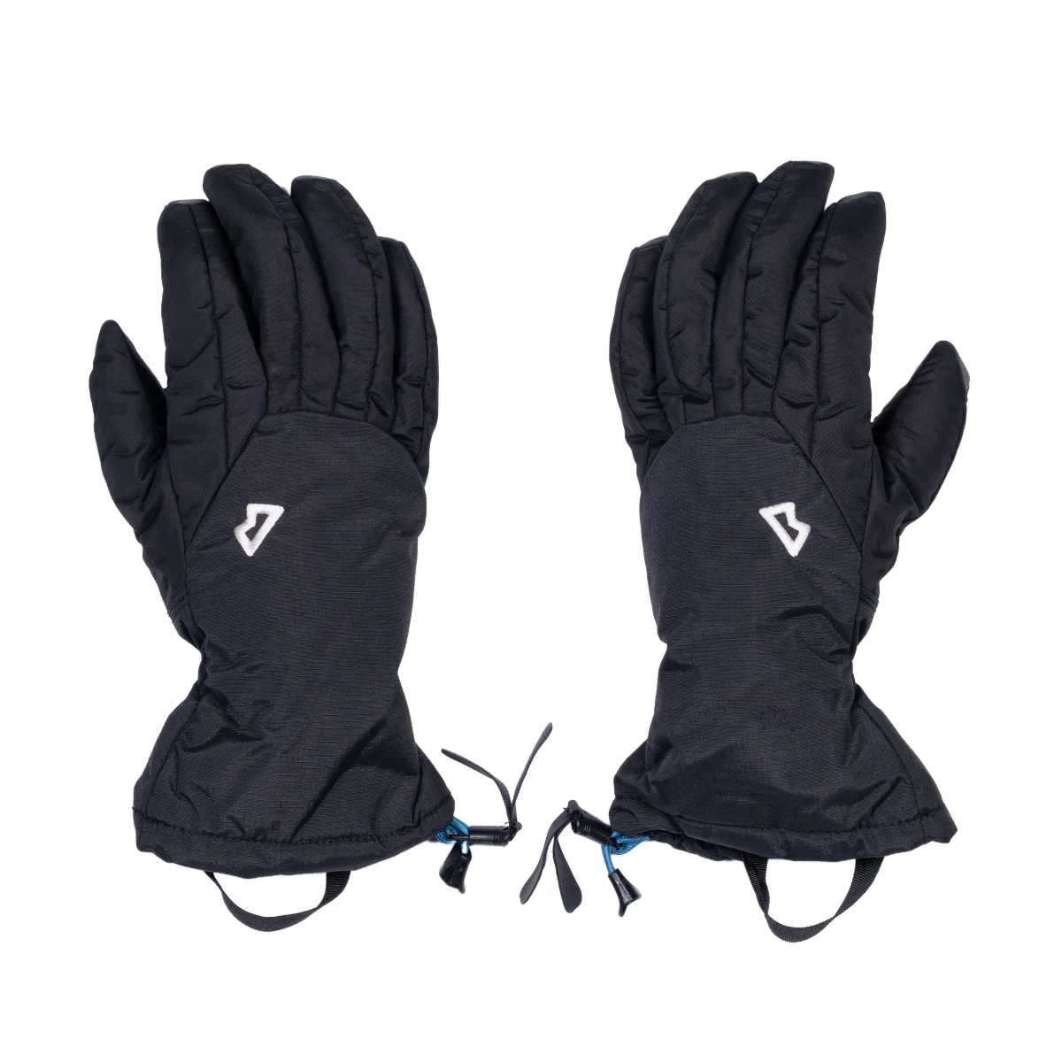 Mountain Equipment Women's POLARLOFT® Insulated DRILITE® Waterproof Glove - Black [ME-005115_STOCK]