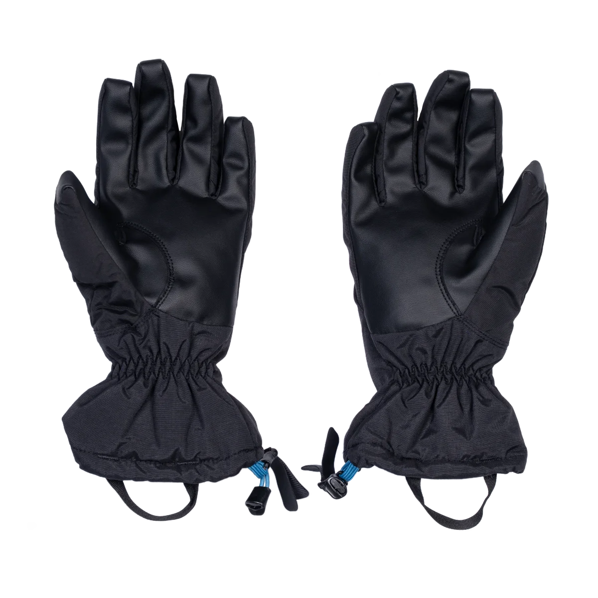 Mountain Equipment Women's POLARLOFT® Insulated DRILITE® Waterproof Glove - Black [ME-005115_STOCK]