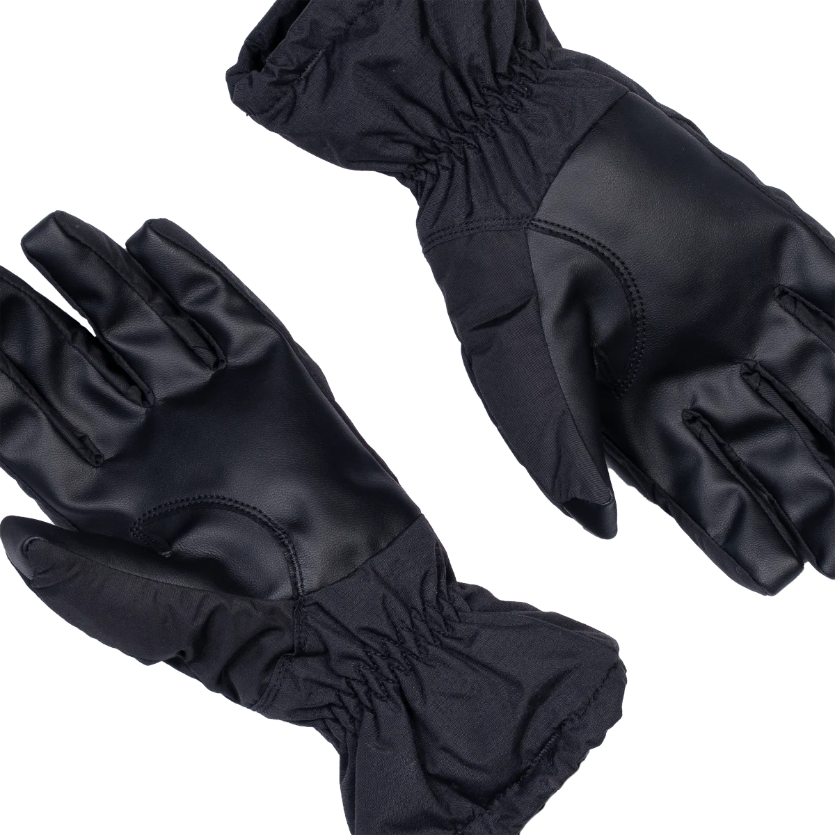 Mountain Equipment Women's POLARLOFT® Insulated DRILITE® Waterproof Glove - Black [ME-005115_STOCK]