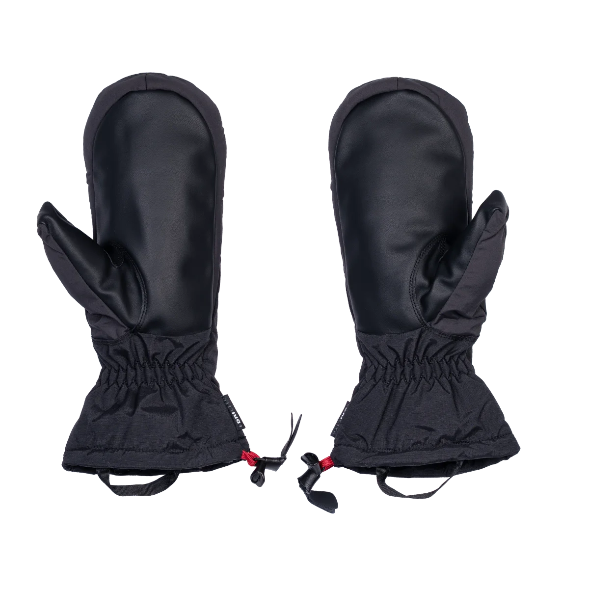 Mountain POLARLOFT® Insulated  DRILITE® Waterproof Mitt - Black [ME-005119_STOCK]