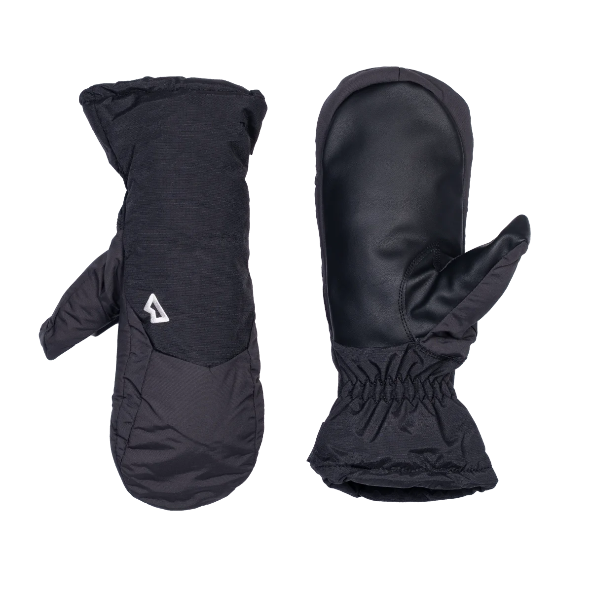 Mountain POLARLOFT® Insulated  DRILITE® Waterproof Mitt - Black [ME-005119_STOCK]