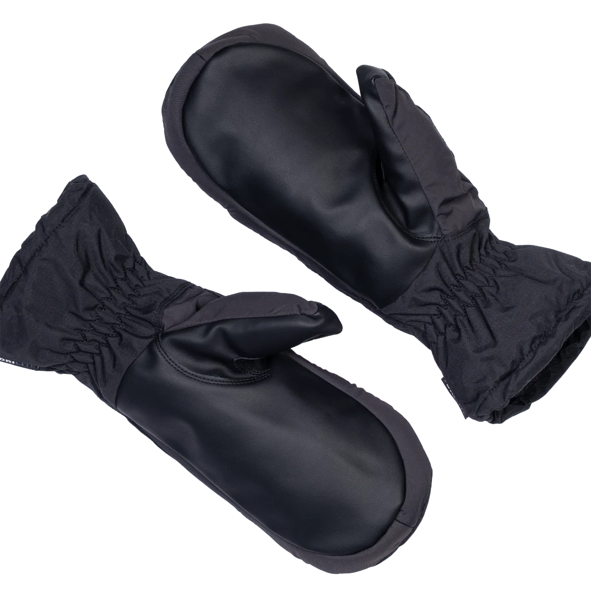 Mountain POLARLOFT® Insulated  DRILITE® Waterproof Mitt - Black [ME-005119_STOCK]