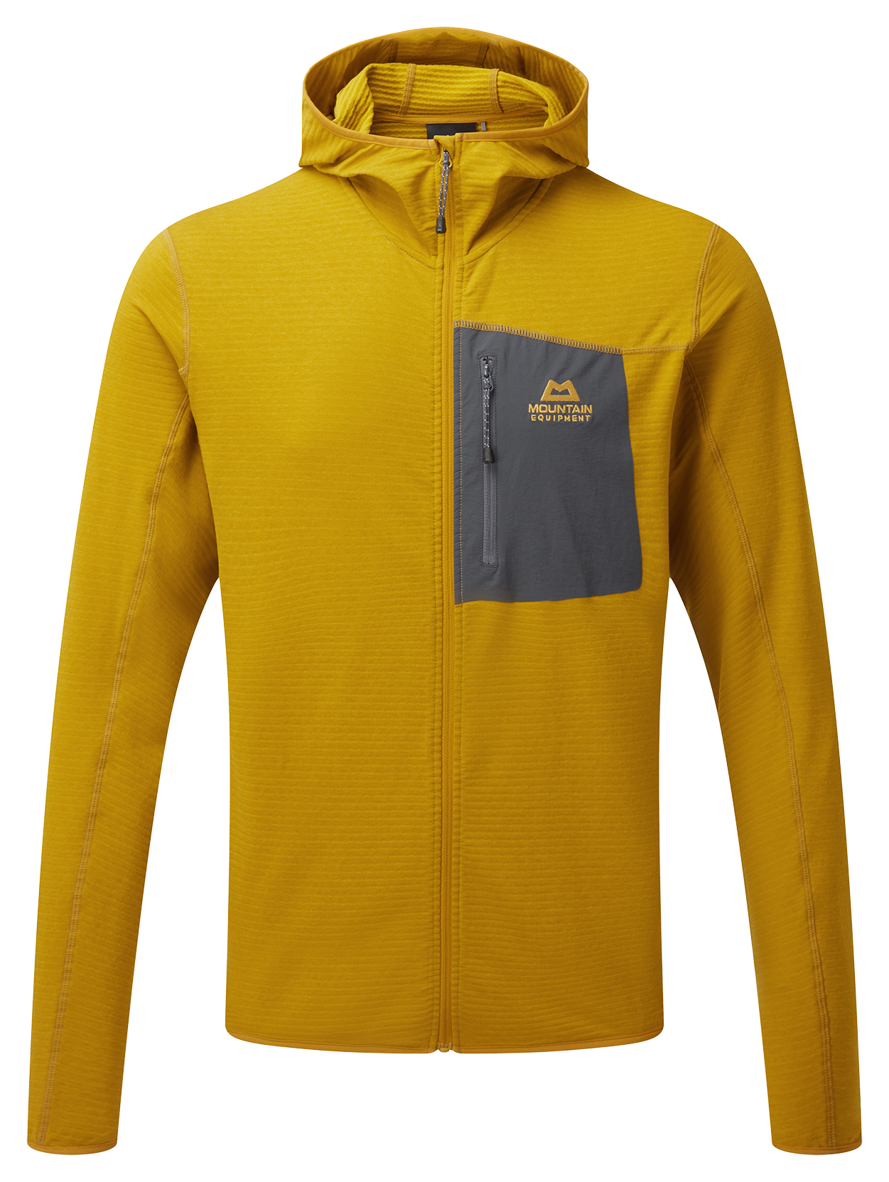 Lumiko Hooded Men's Jacket [ME-005359_STOCK]