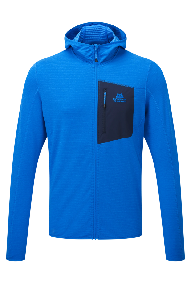 Lumiko Hooded Mens Jacket [ME-005359_SAMPLE]