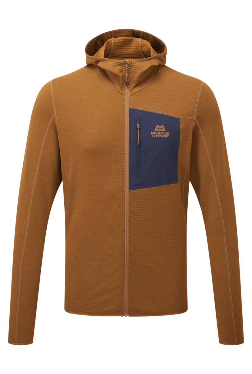 Lumiko Hooded Mens Jacket [ME-005359_SAMPLE]