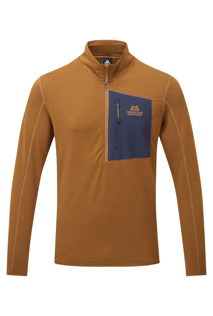 Lumiko Mens Zip T [ME-005360_SAMPLE]