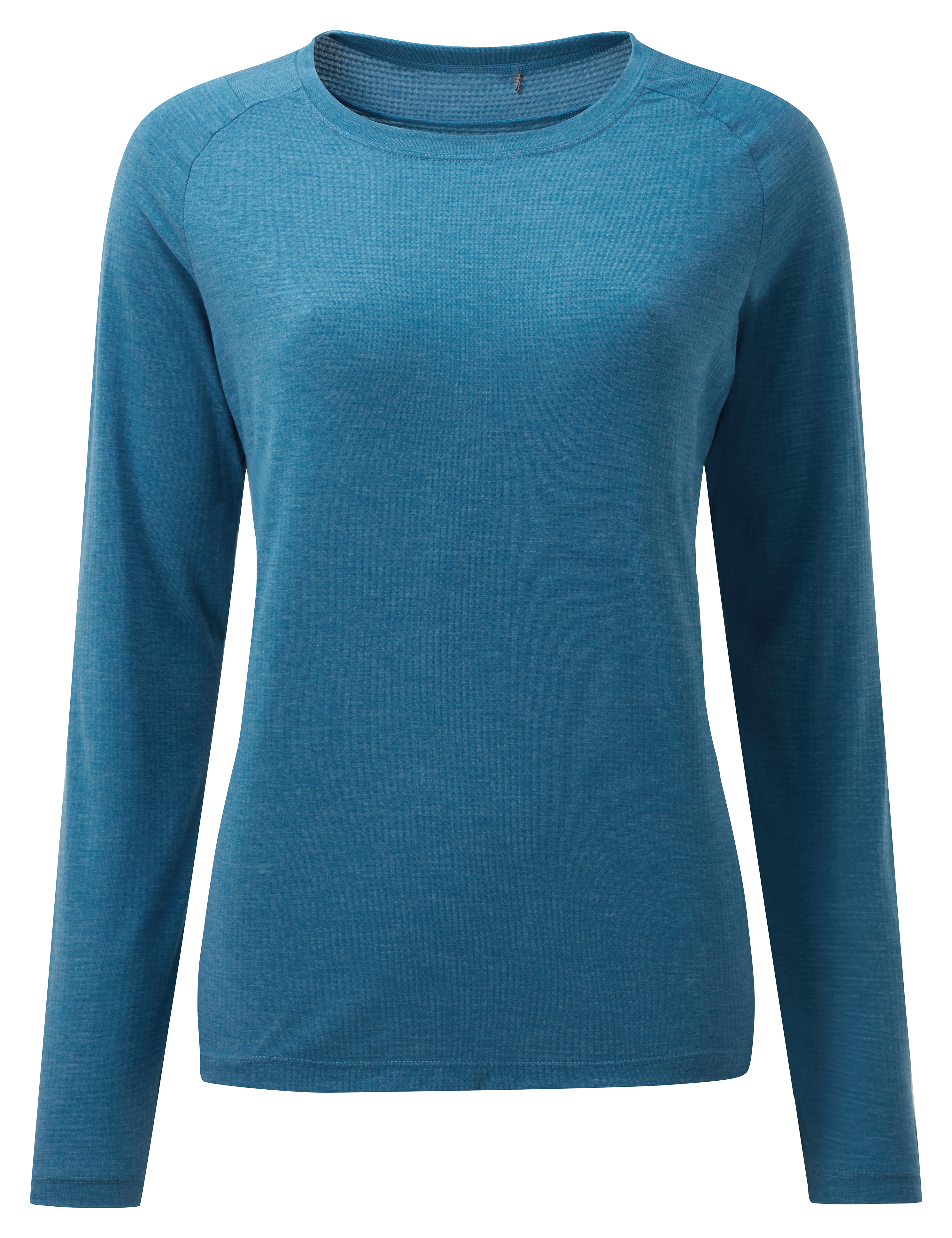 Font LS Women's Sweat [ME-005374_STOCK]