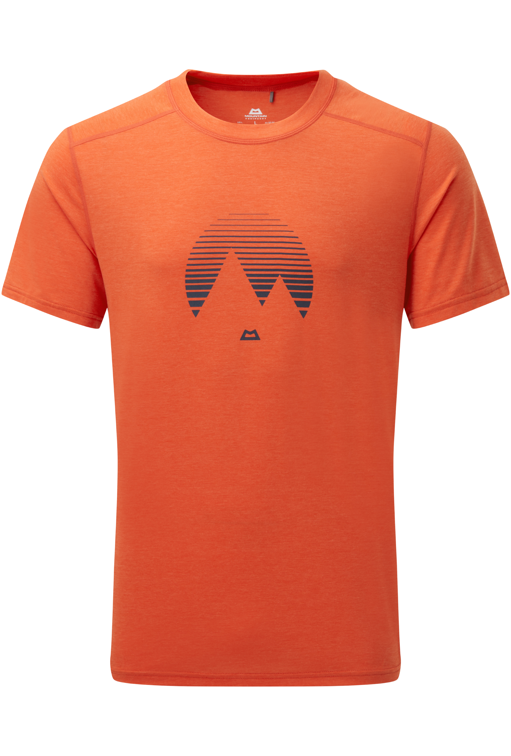 Headpoint Mountain Tee [ME-005375_STOCK]