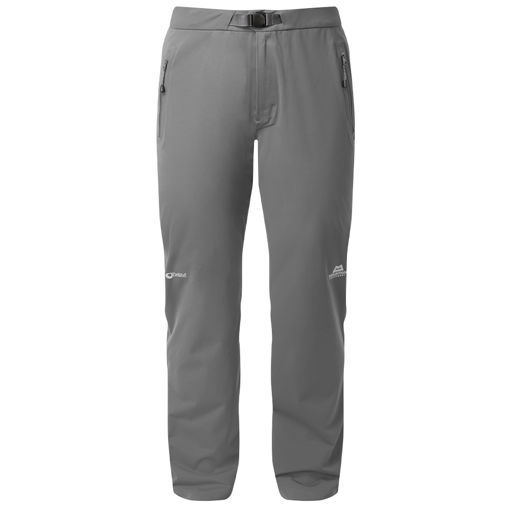 Women s Mountain Equipment Lightweight Outdoor Trousers Magic Mountain