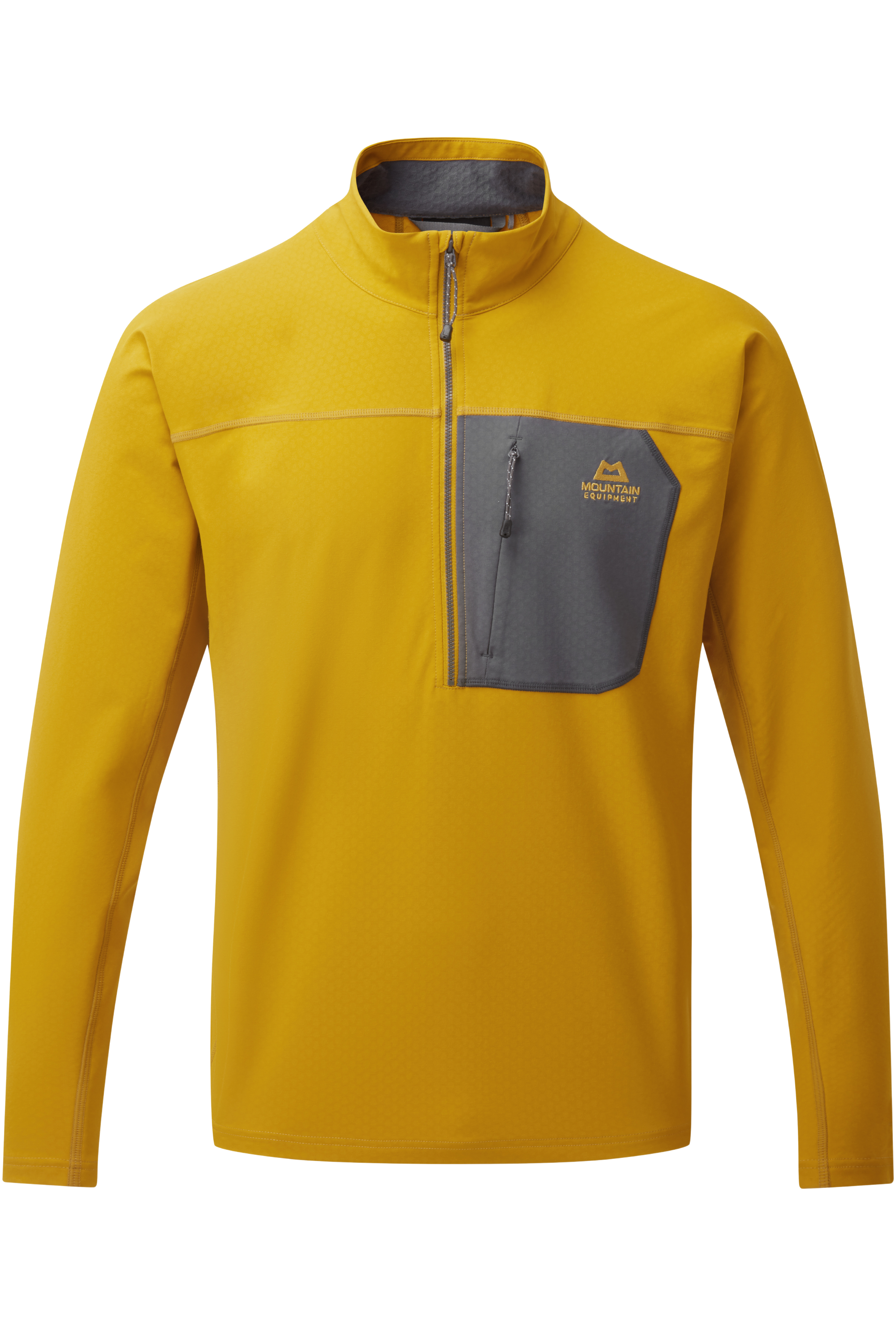 Arrow Mens 1/4 Zip [ME-005397_STOCK]