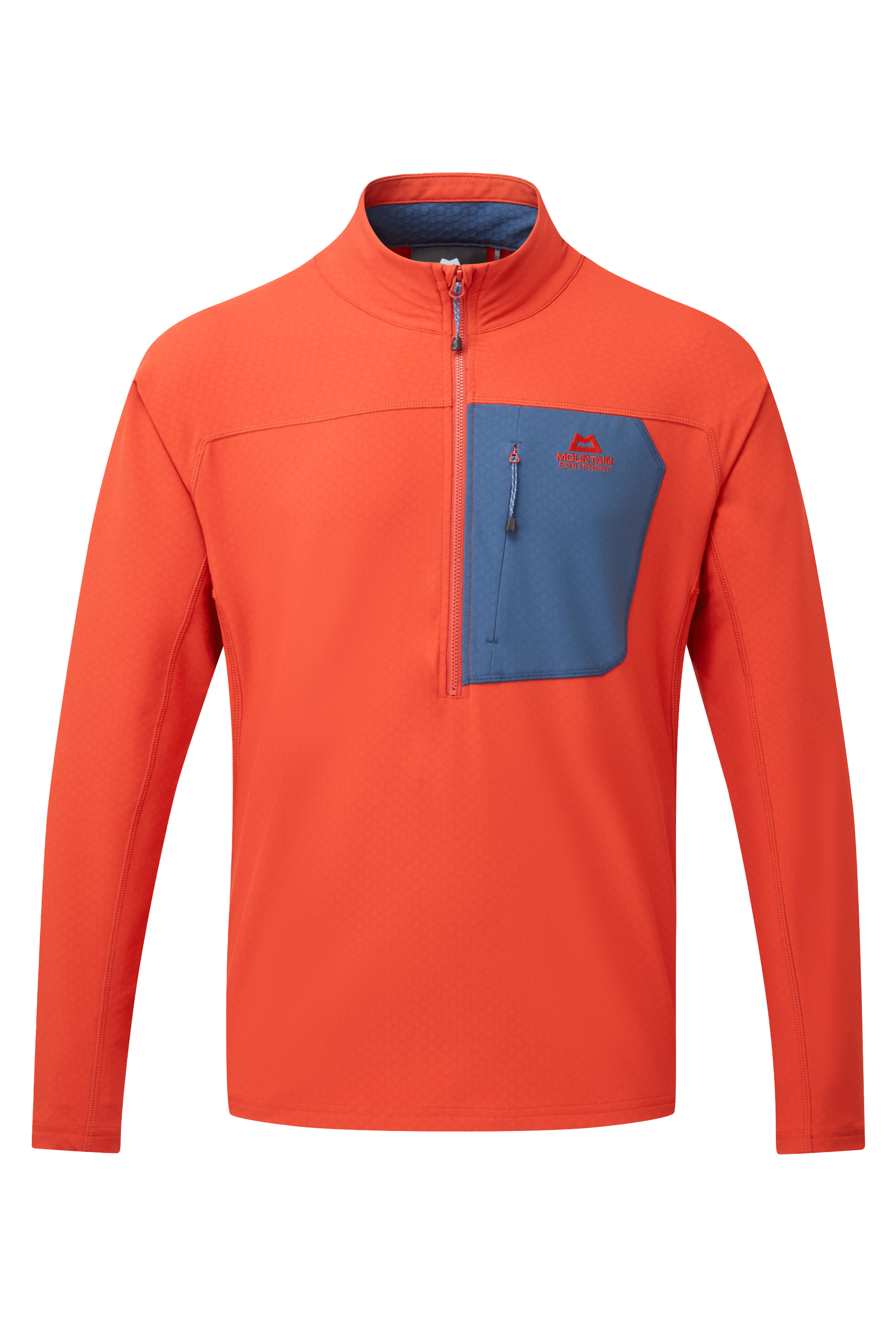 Arrow Mens 1/4 Zip [ME-005397_SAMPLE]