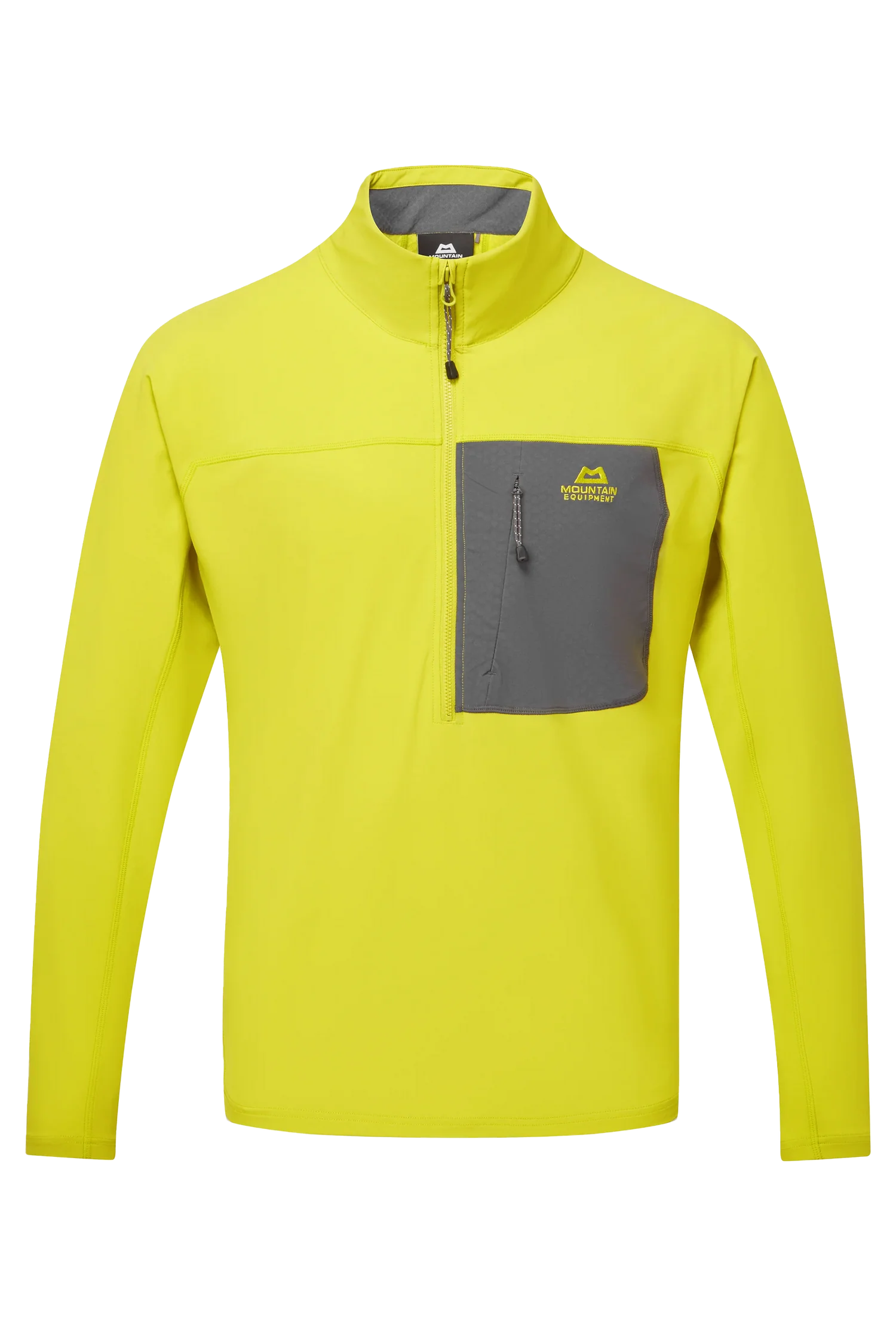 Arrow Men's 1/4 Zip [ME-005397_SAMPLE]