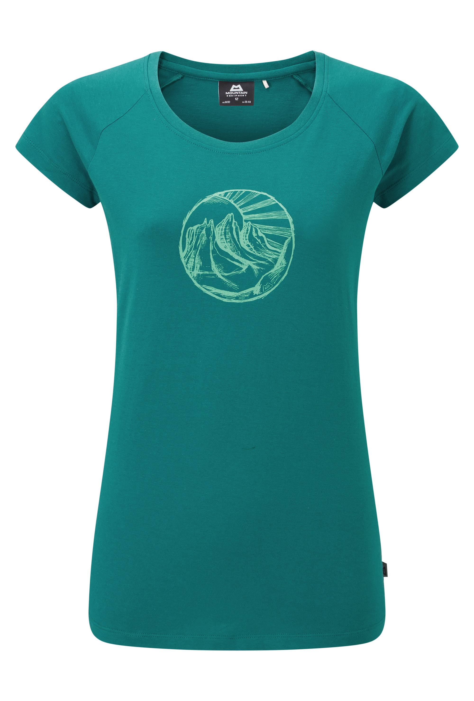 Rising Sun Women's Tee