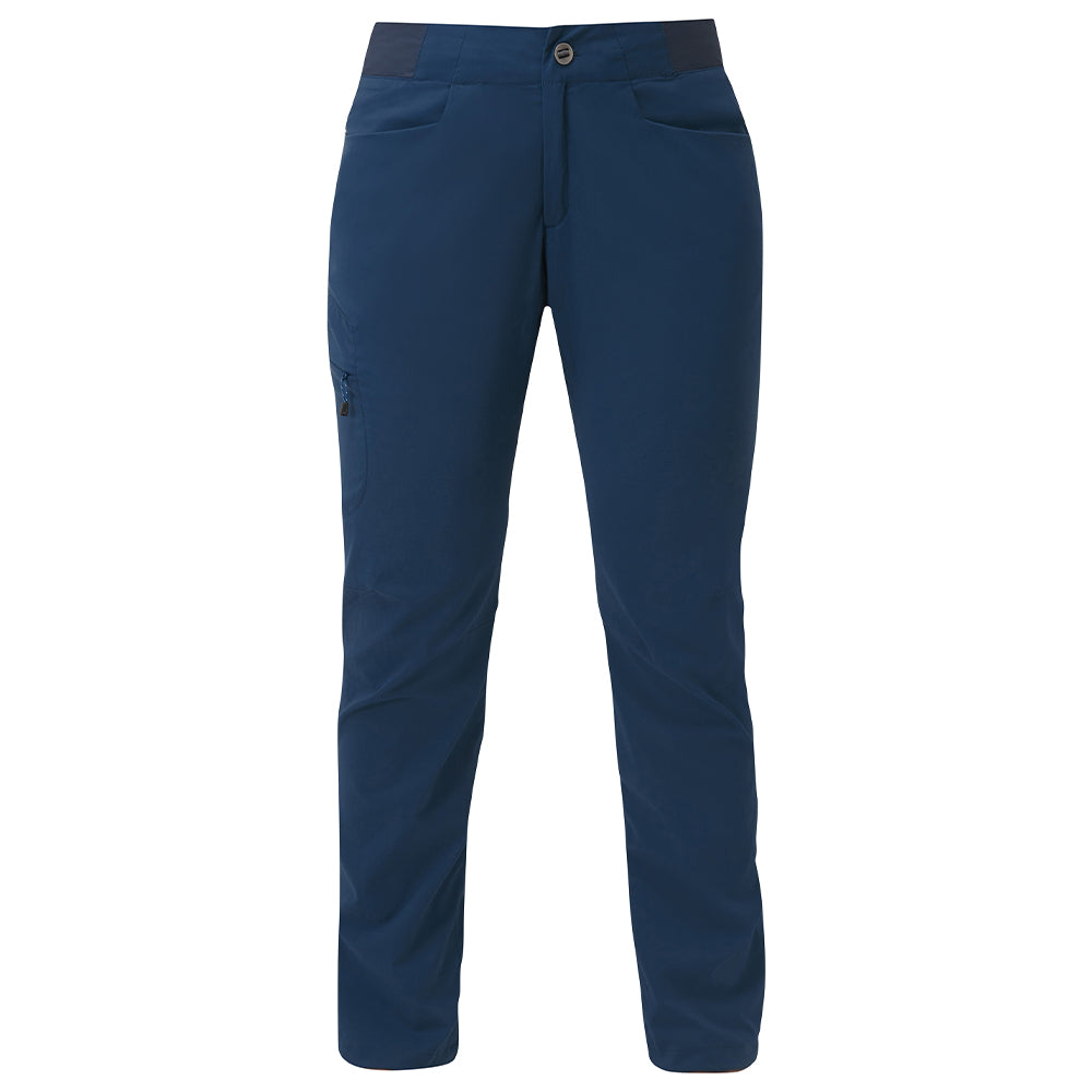 Dihedral Women's Crop Pant [ME-005532_STOCK]