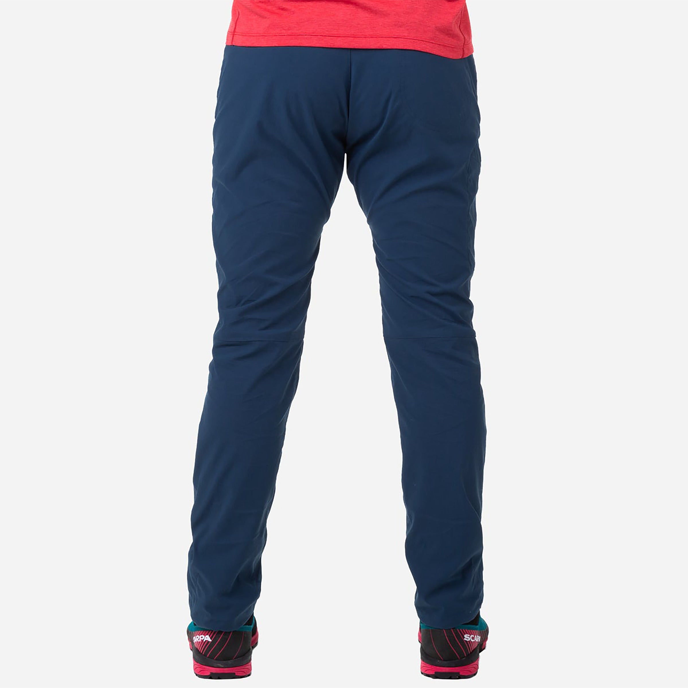 Dihedral Women's Stretch Lightweight Pant [ME-005528_STOCK]