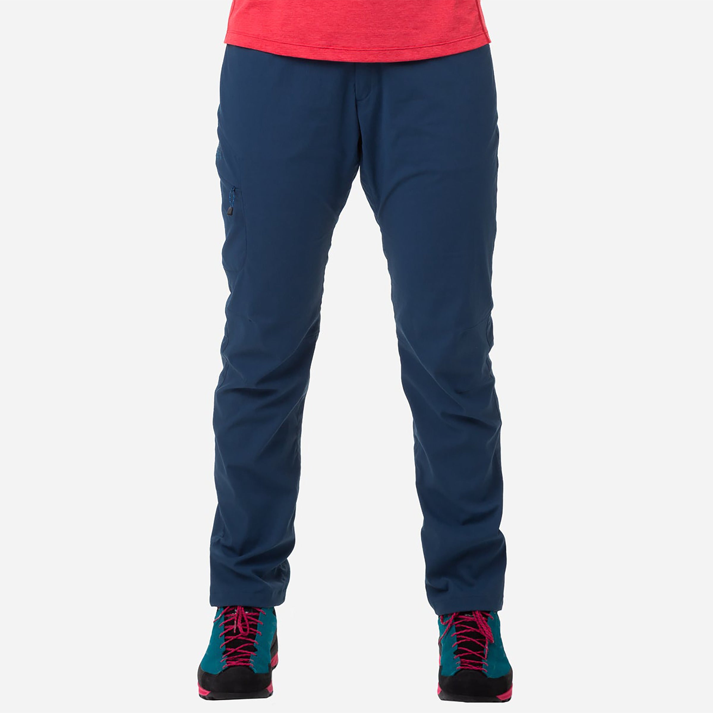 Dihedral Women's Stretch Lightweight Pant [ME-005528_STOCK]
