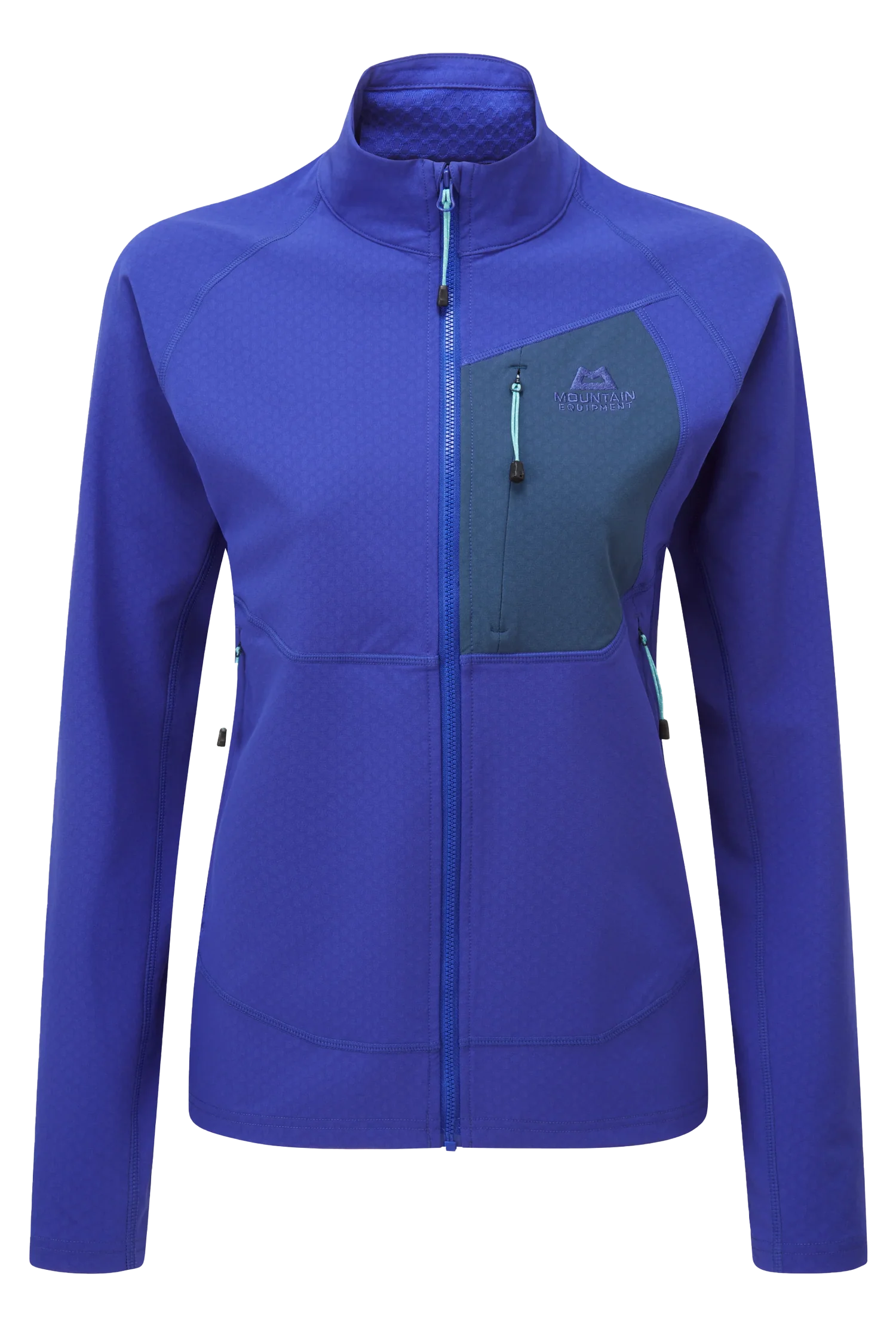 Arrow Women's Jacket [ME-005593_SAMPLE]