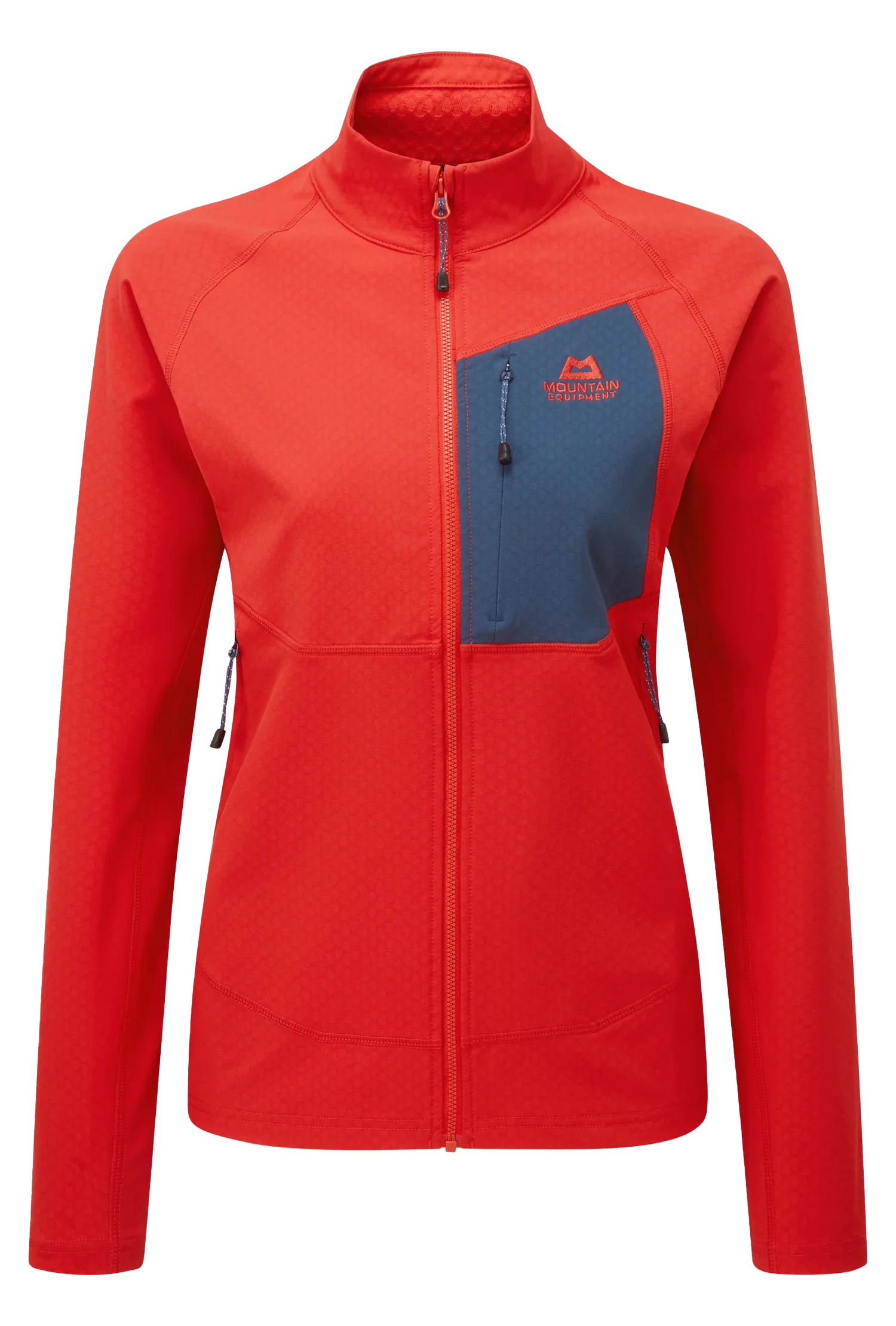 Arrow Women's Jacket [ME-005593_SAMPLE]