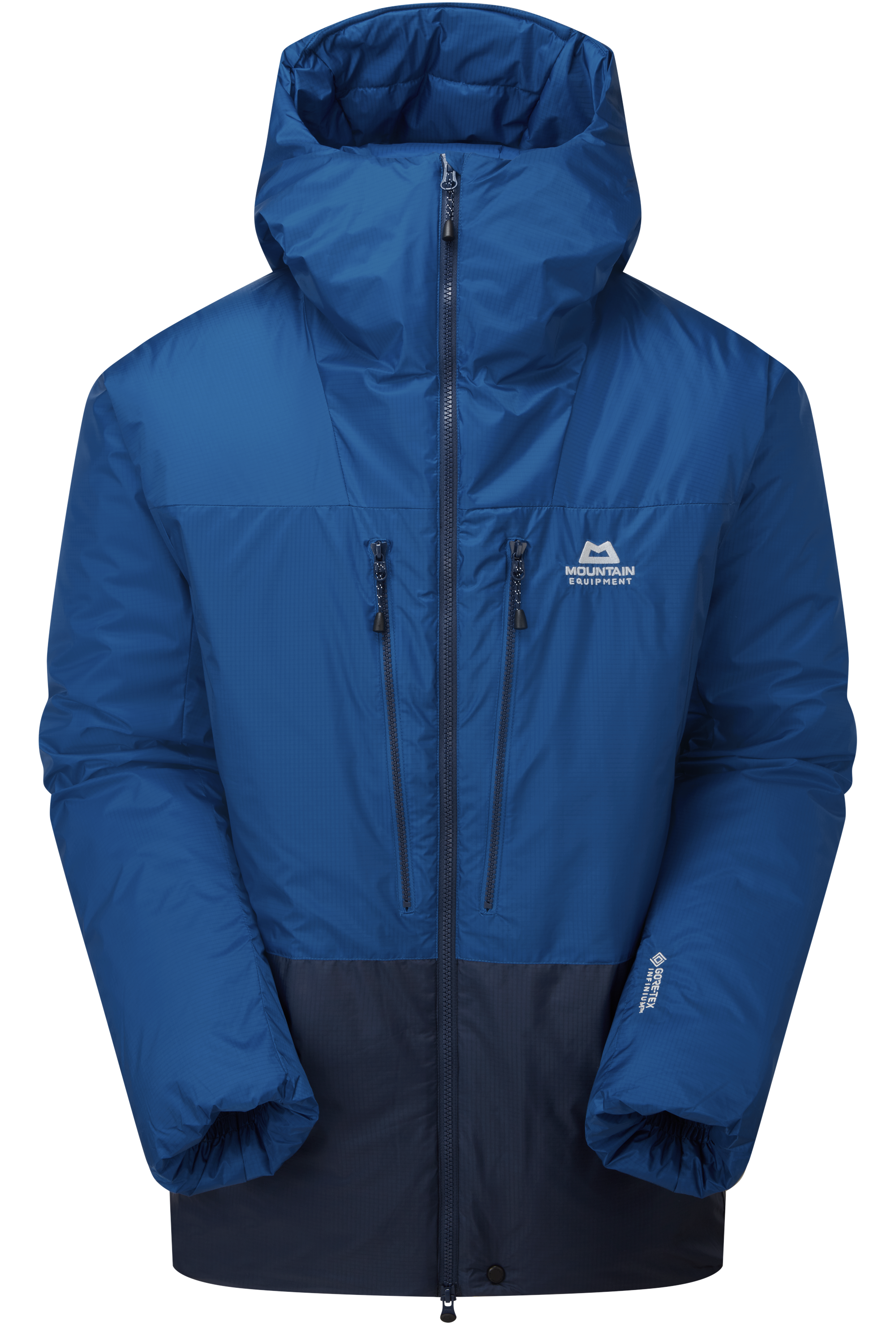 Citadel Men's Jacket - OLD [ME-005685_SAMPLE]