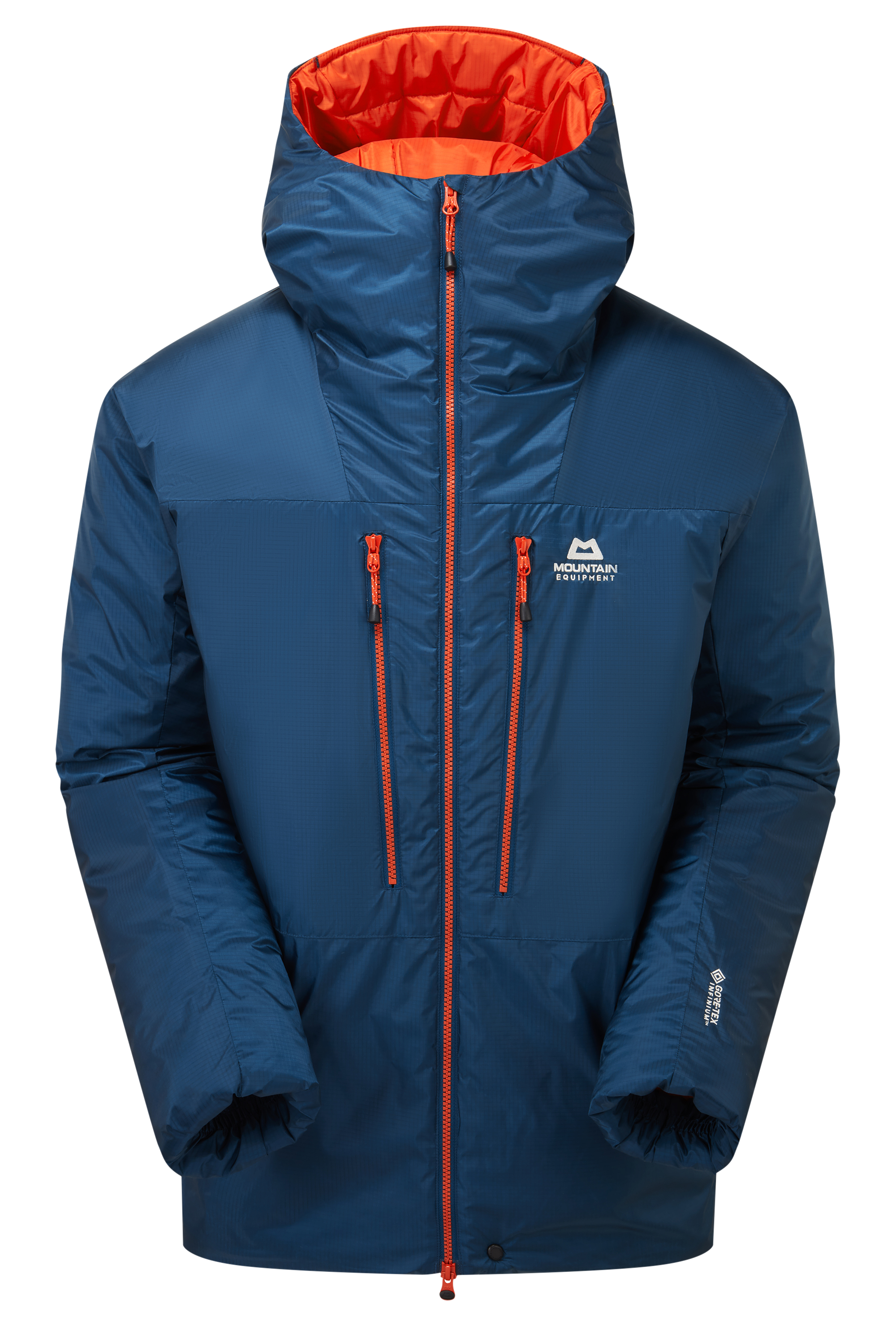 Citadel Men's Jacket [ME-005685_SAMPLE]