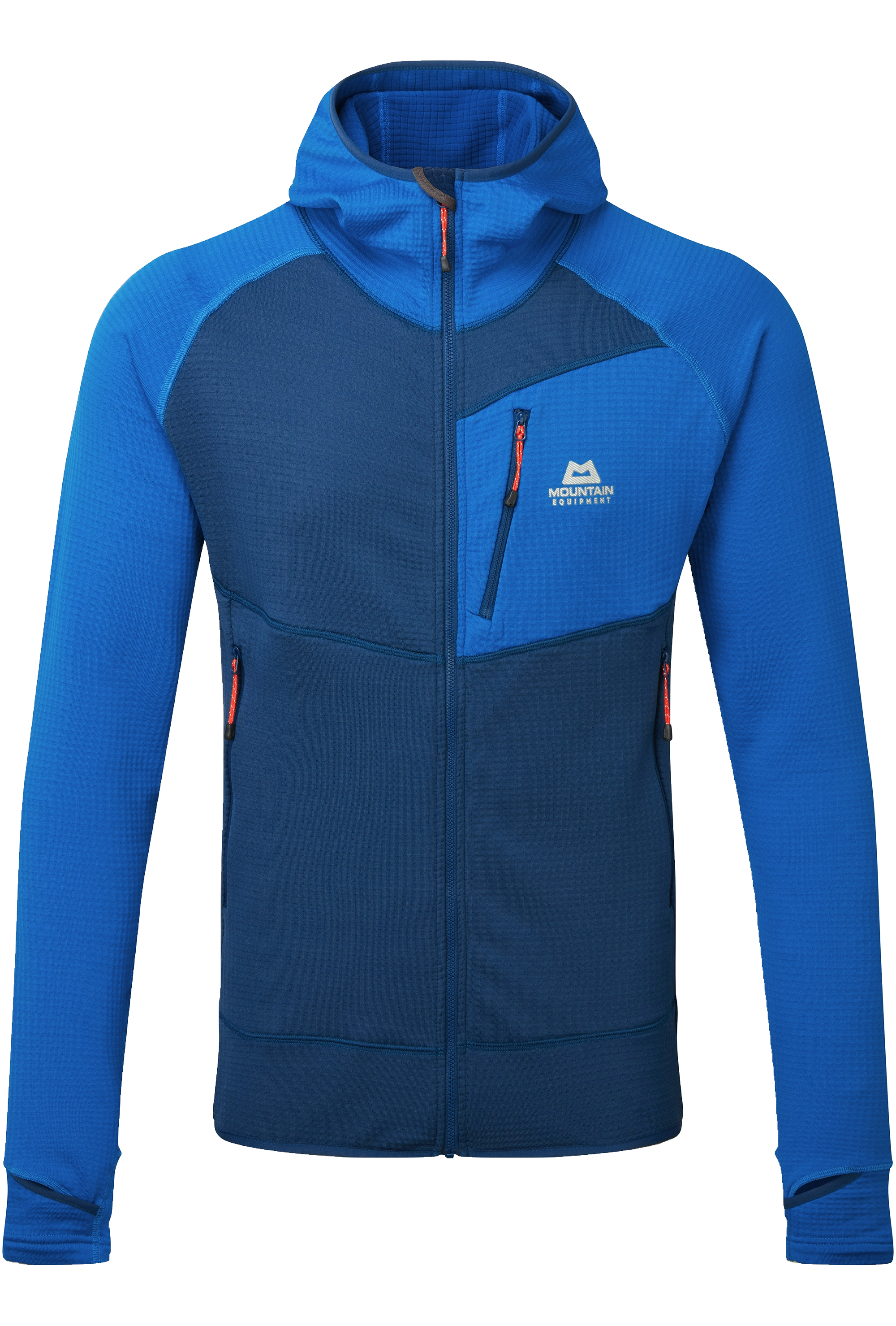 Eclipse Hooded Men's Jacket [ME-005722_SAMPLE]