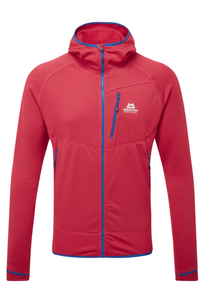 Eclipse Hooded Mens Jacket [ME-005722_STOCK]