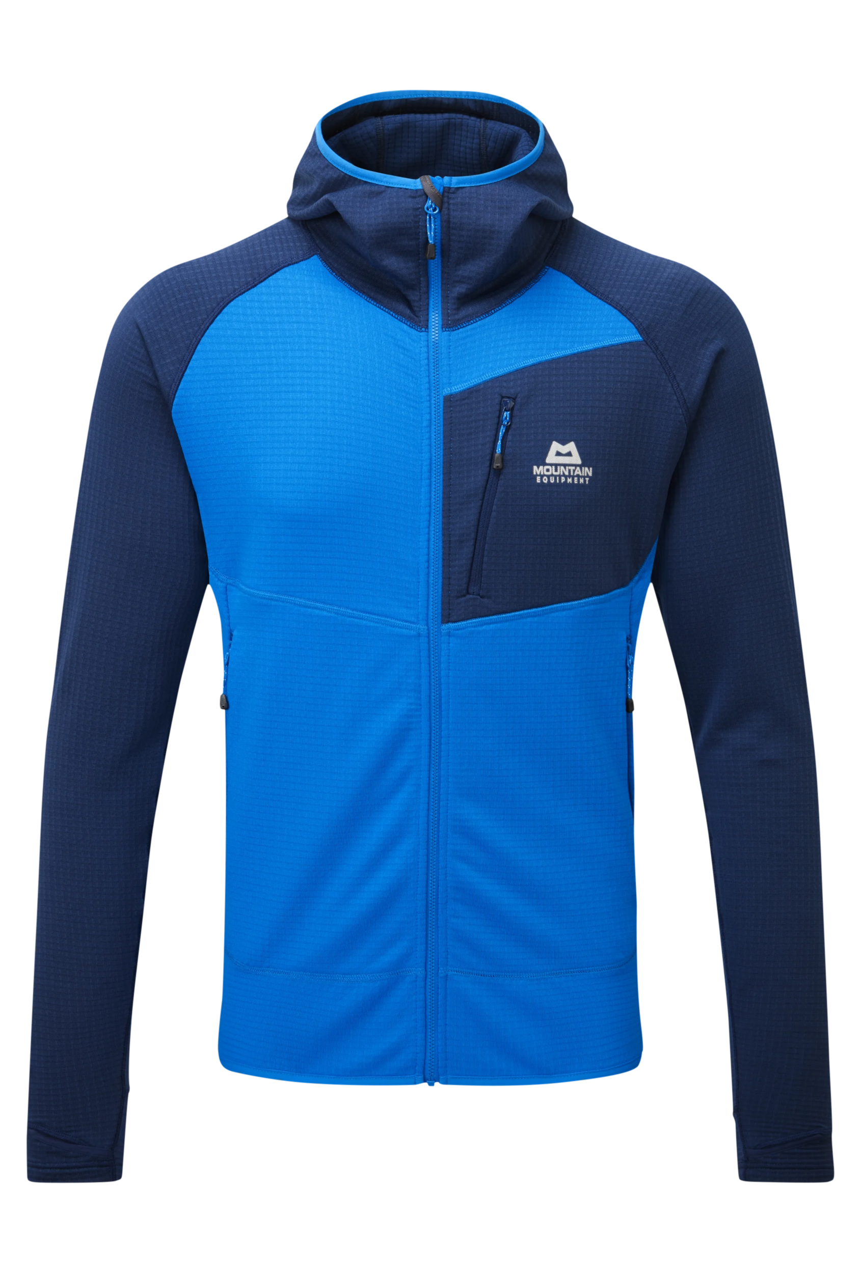 Eclipse Hooded Mens Jacket [ME-005722_SAMPLE]