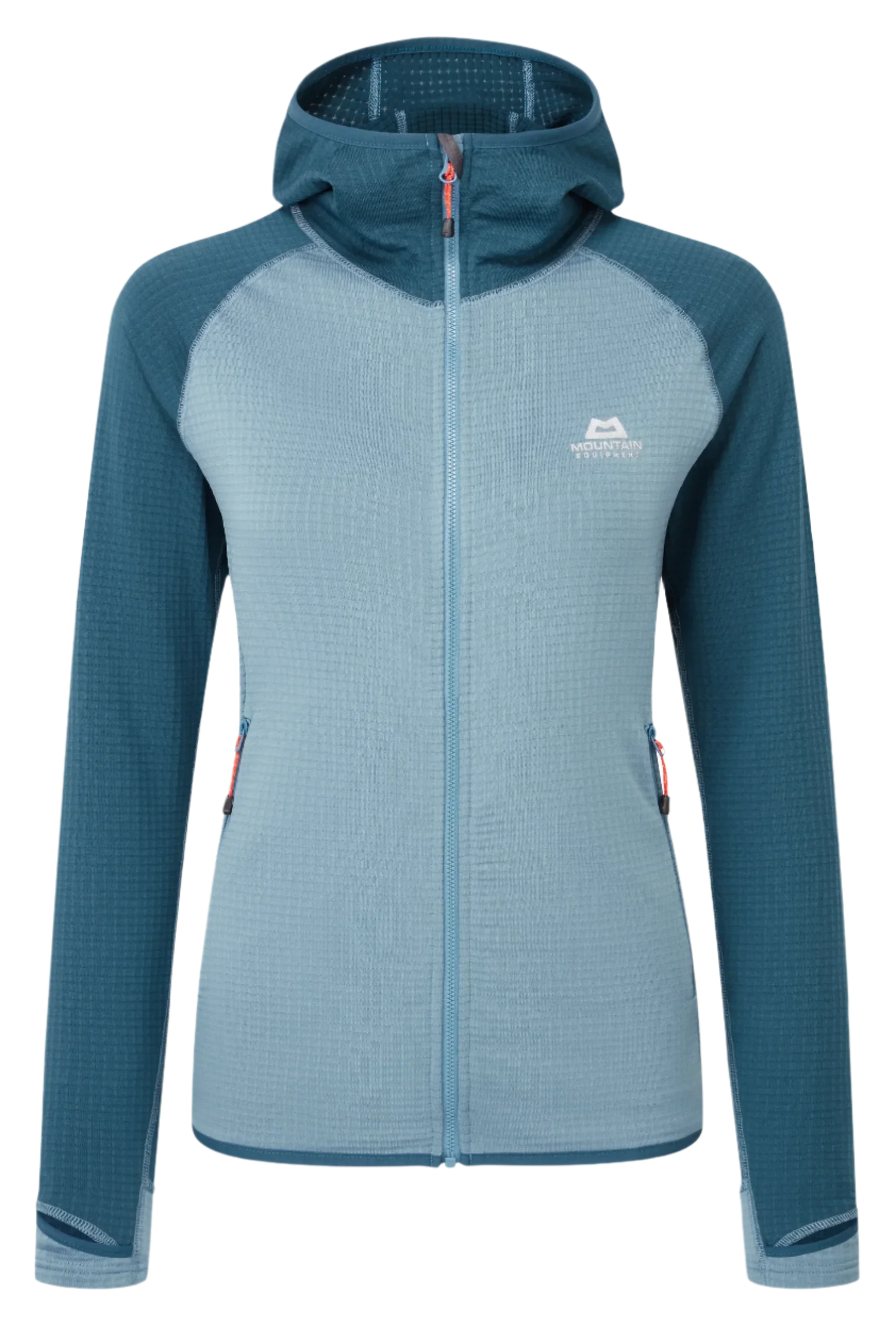 Eclipse Hooded Women's Jacket [ME-005761_SAMPLE]