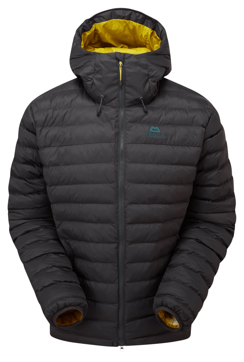 Superflux Mens Jacket [ME-005768_SAMPLE]